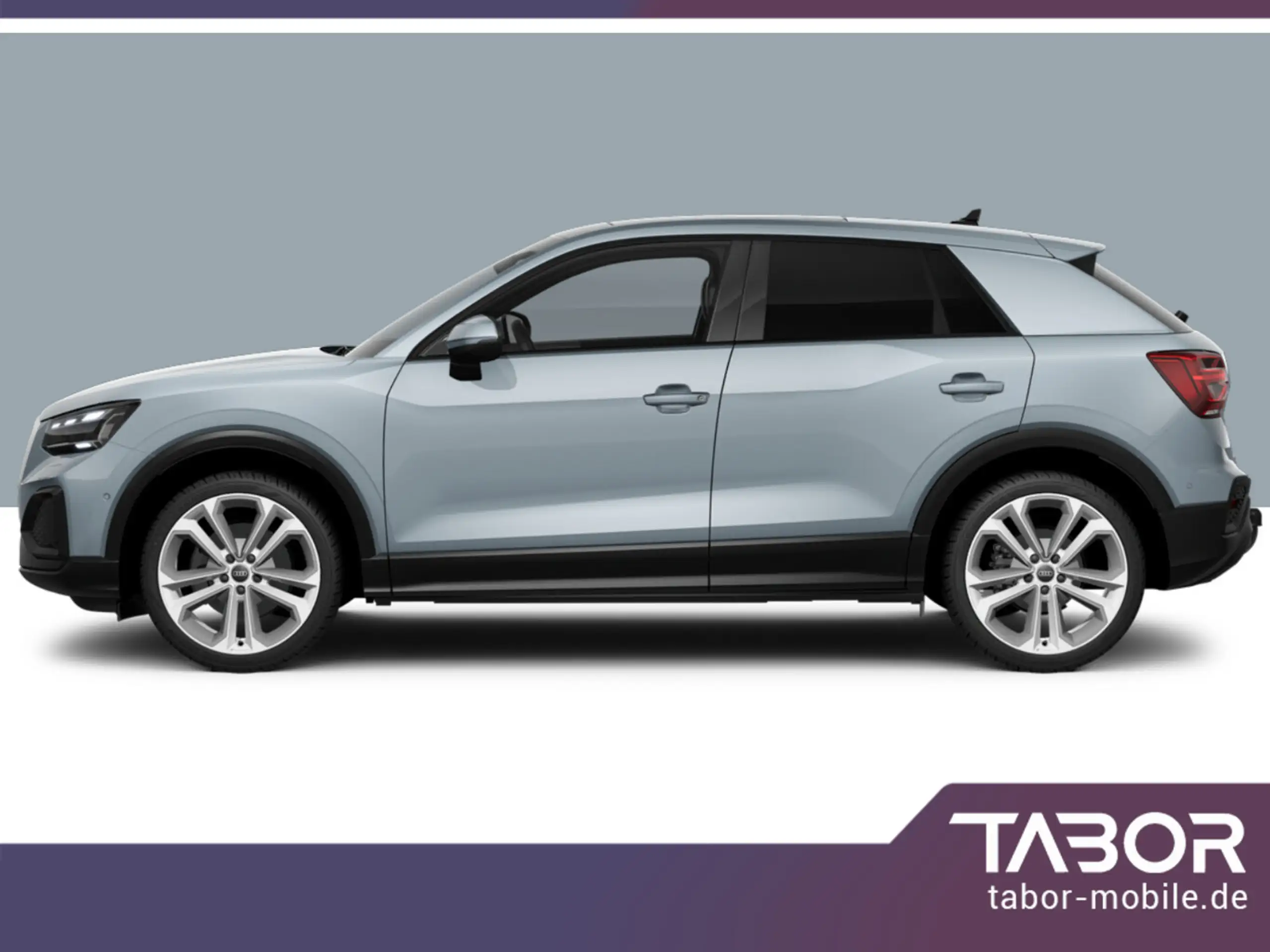 Audi - Q2