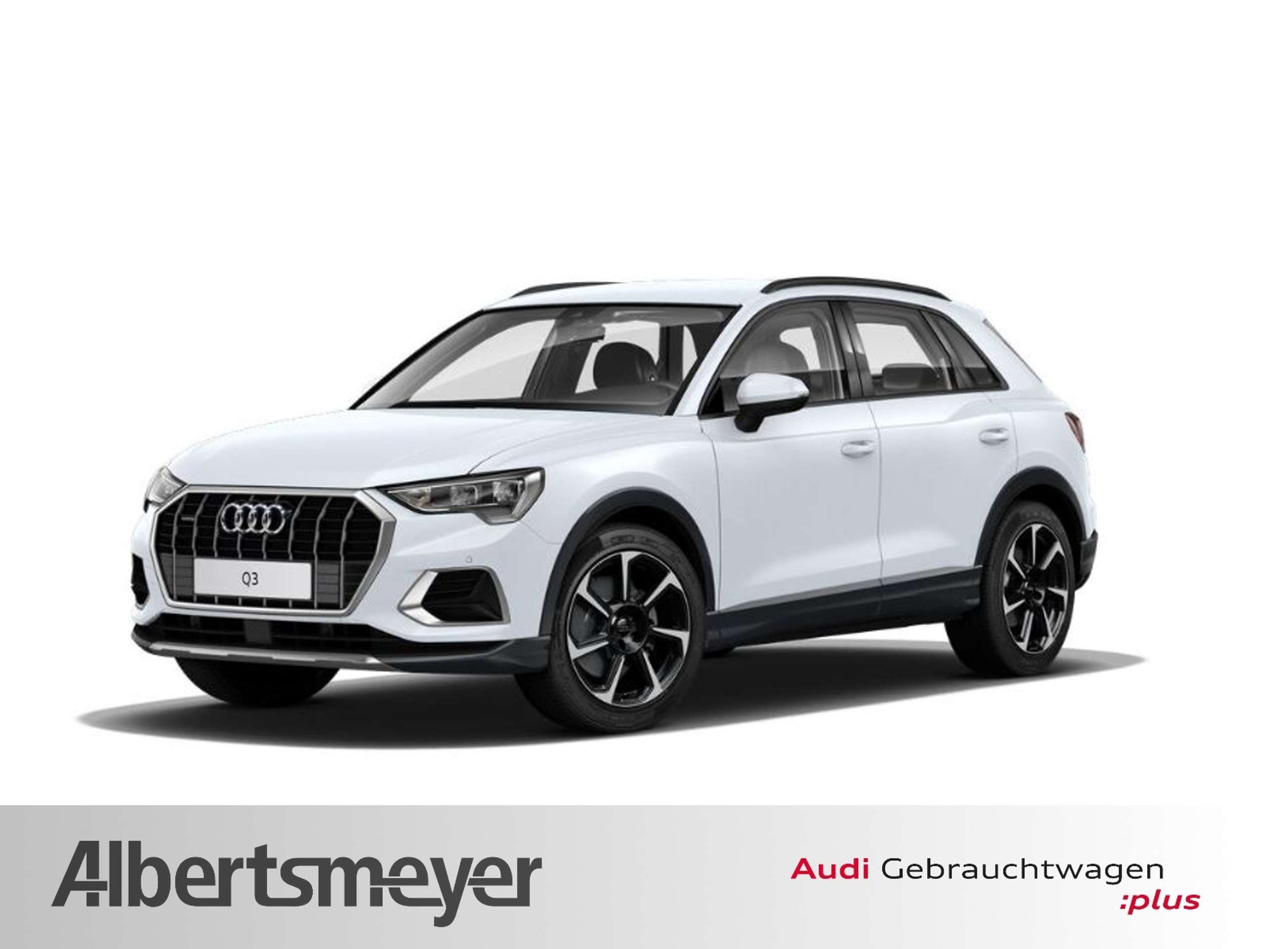 Audi - Q3