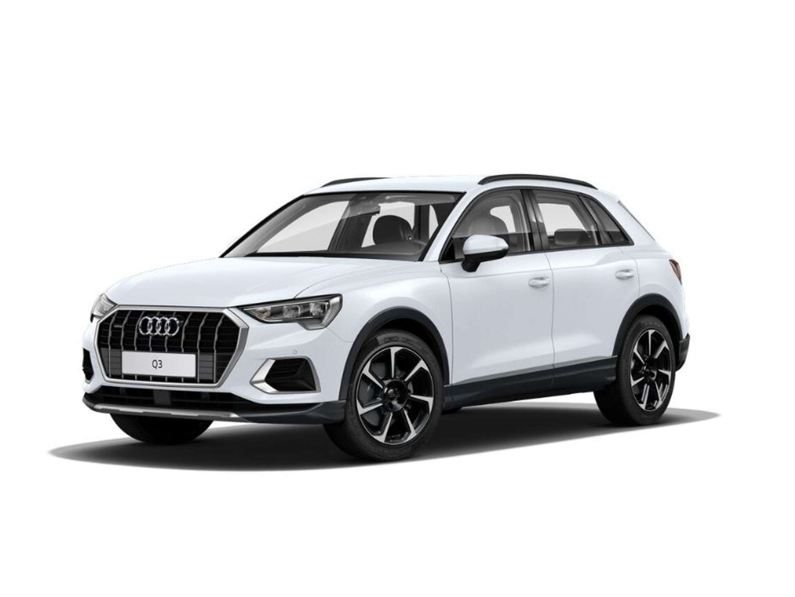 Audi - Q3