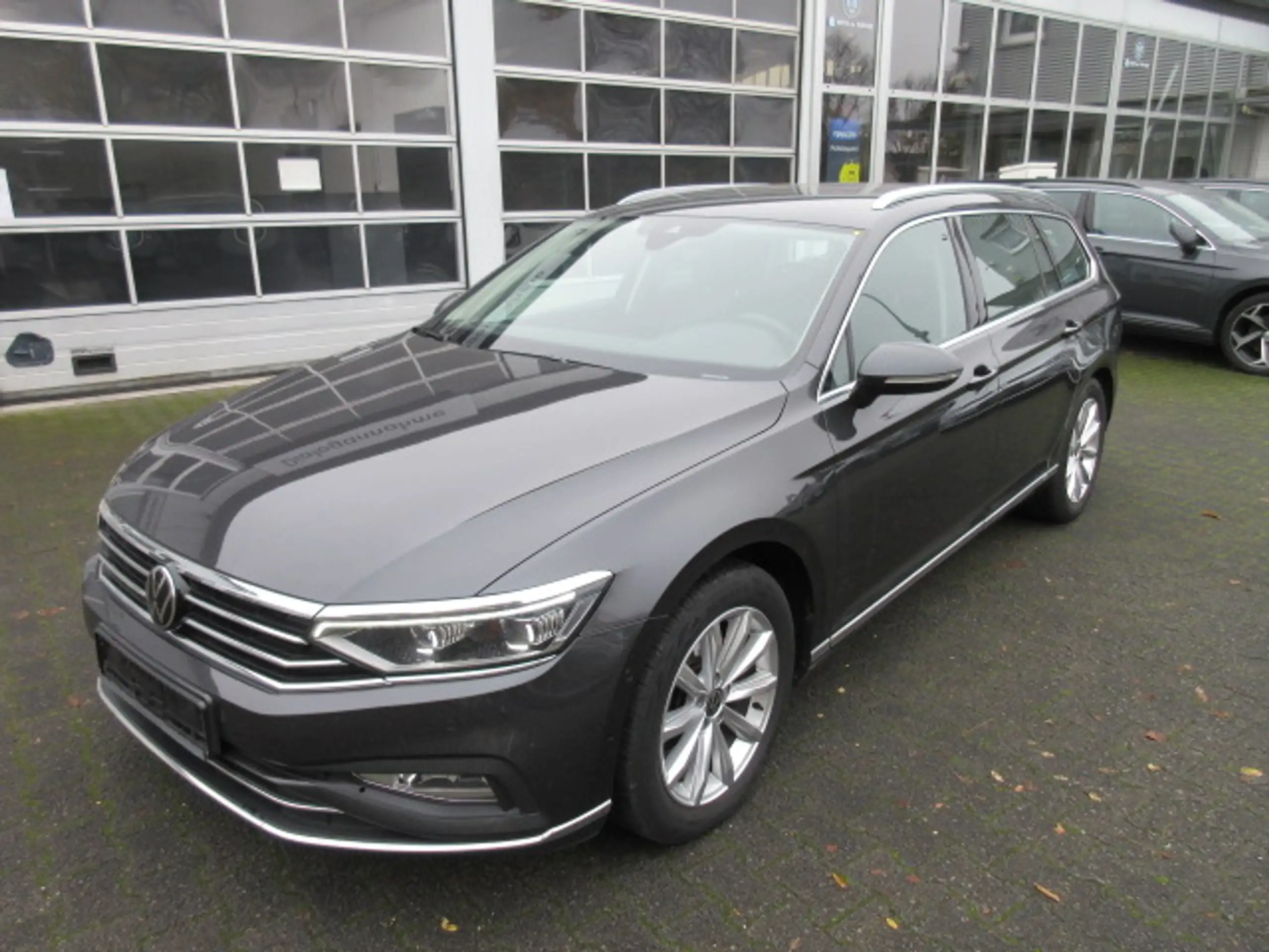 Volkswagen - Passat Variant