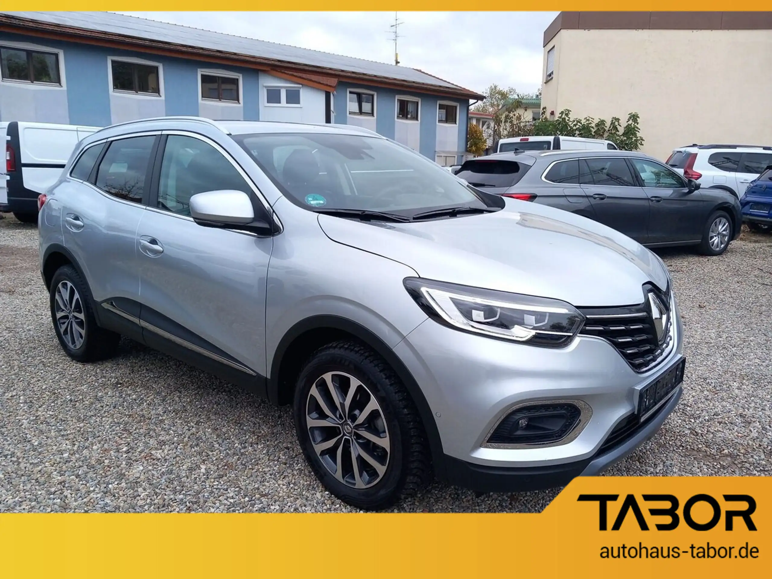 Renault - Kadjar