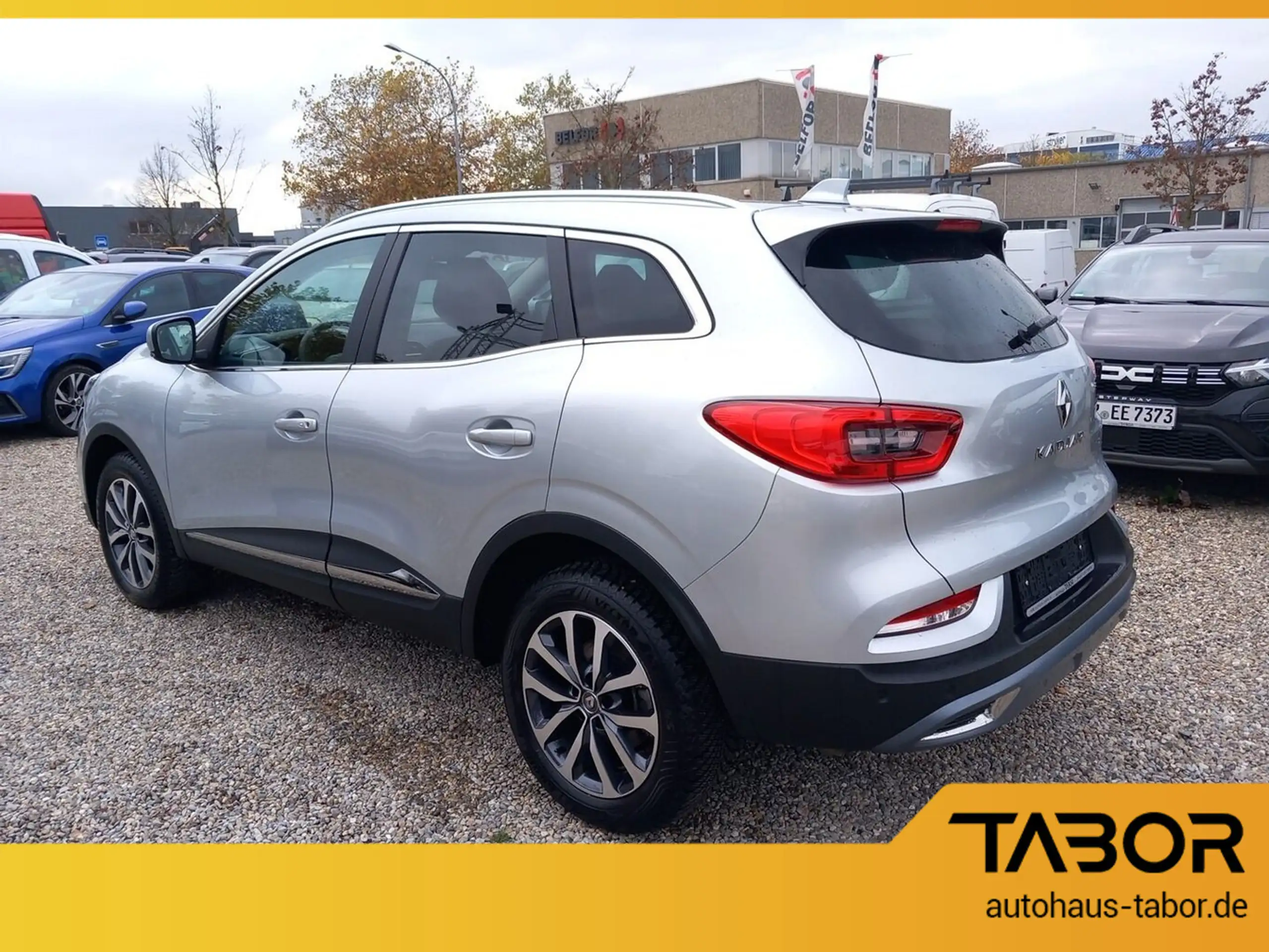 Renault - Kadjar