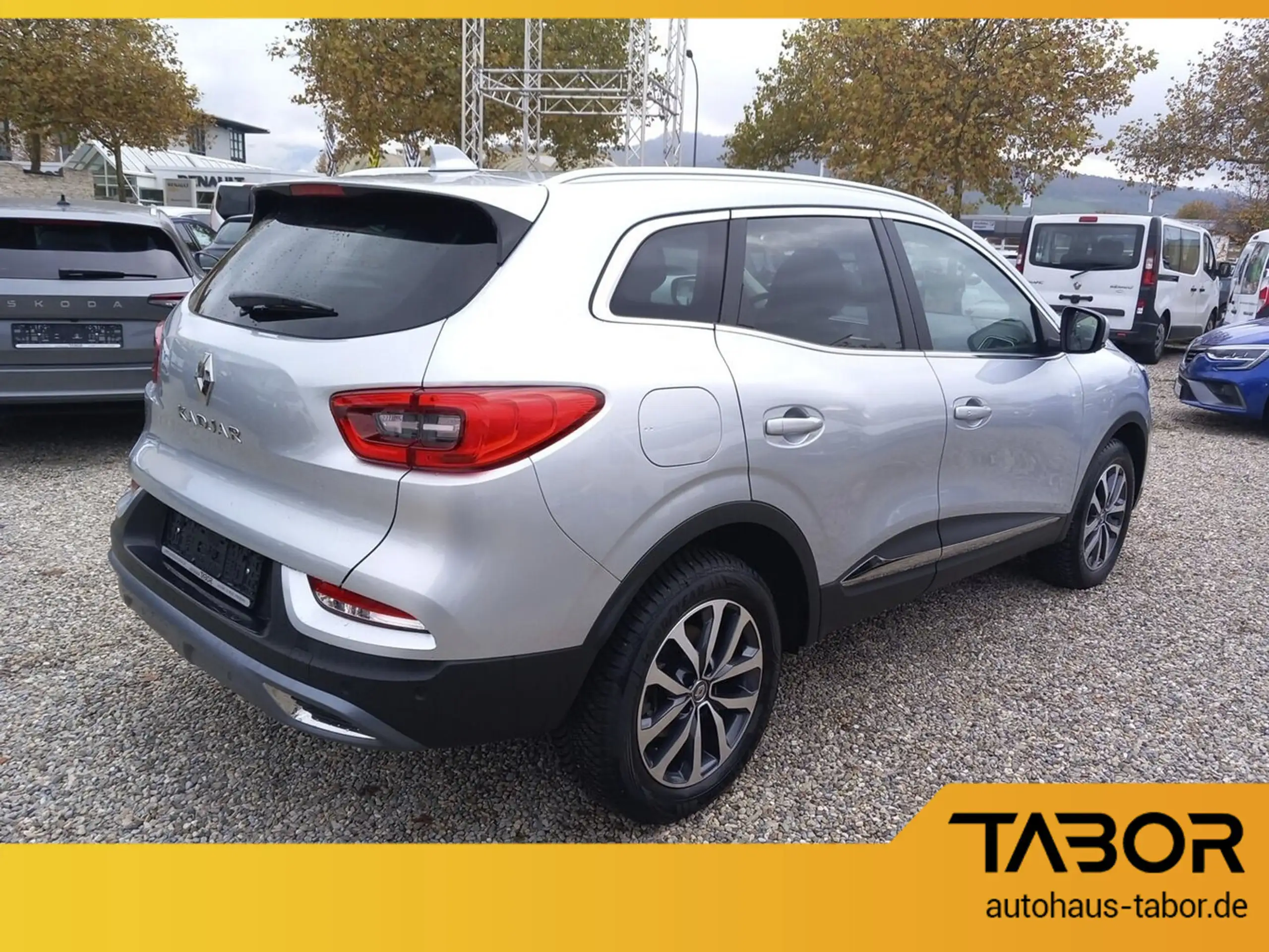 Renault - Kadjar