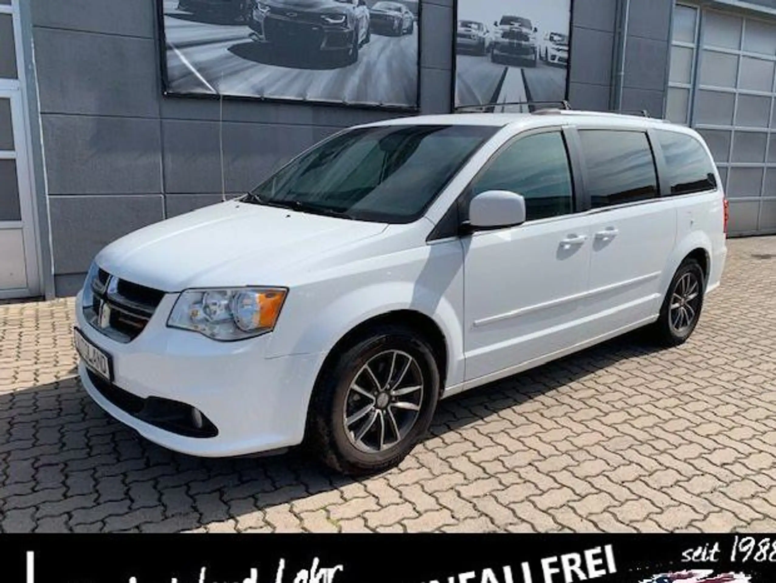 Dodge - Grand Caravan