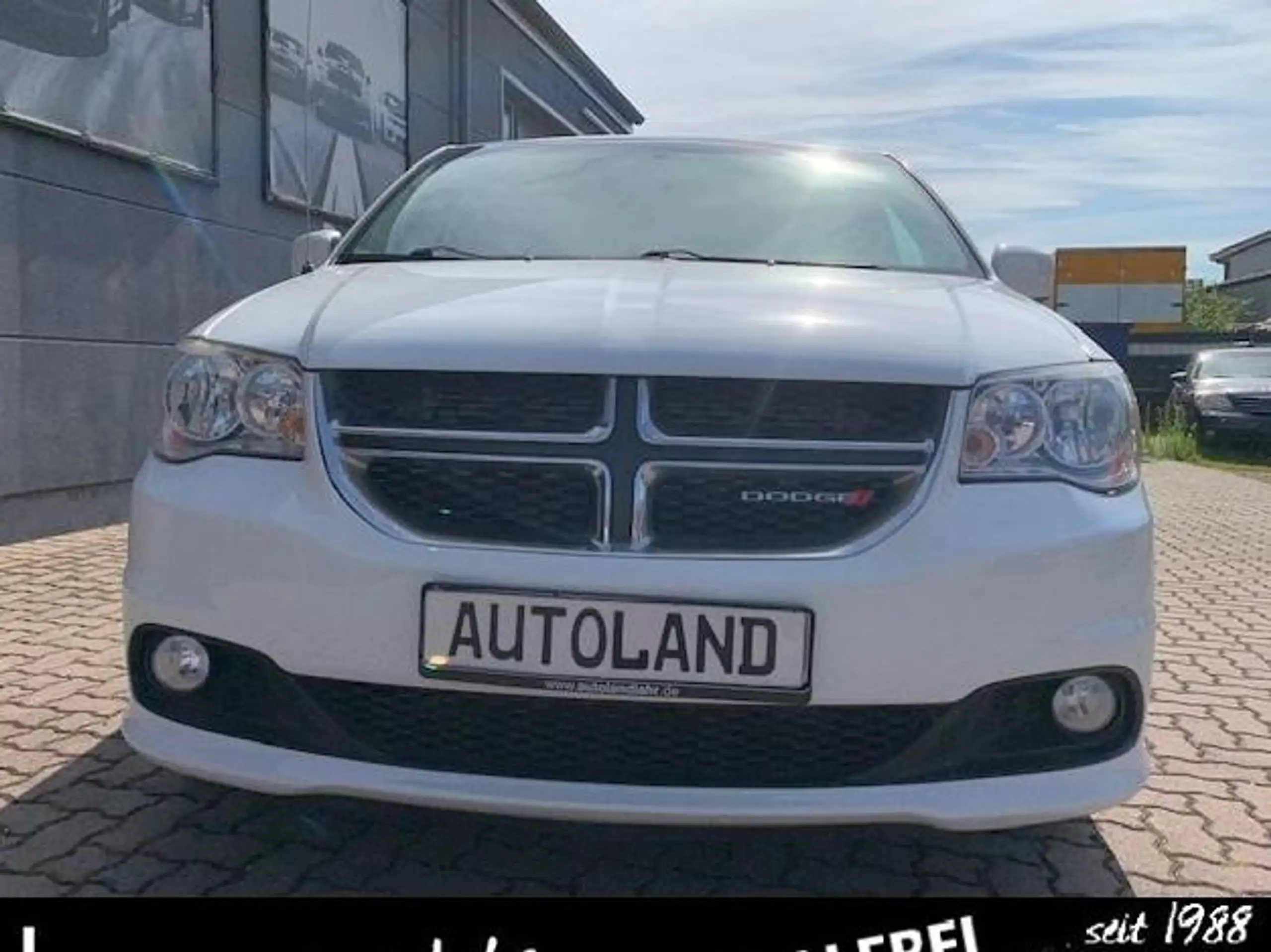 Dodge - Grand Caravan