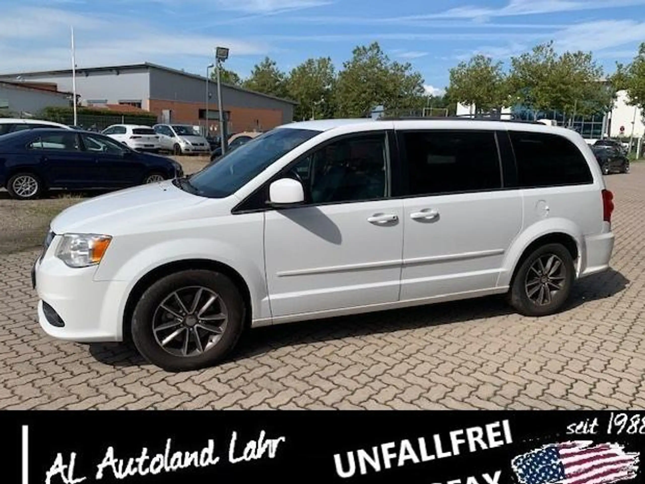 Dodge - Grand Caravan