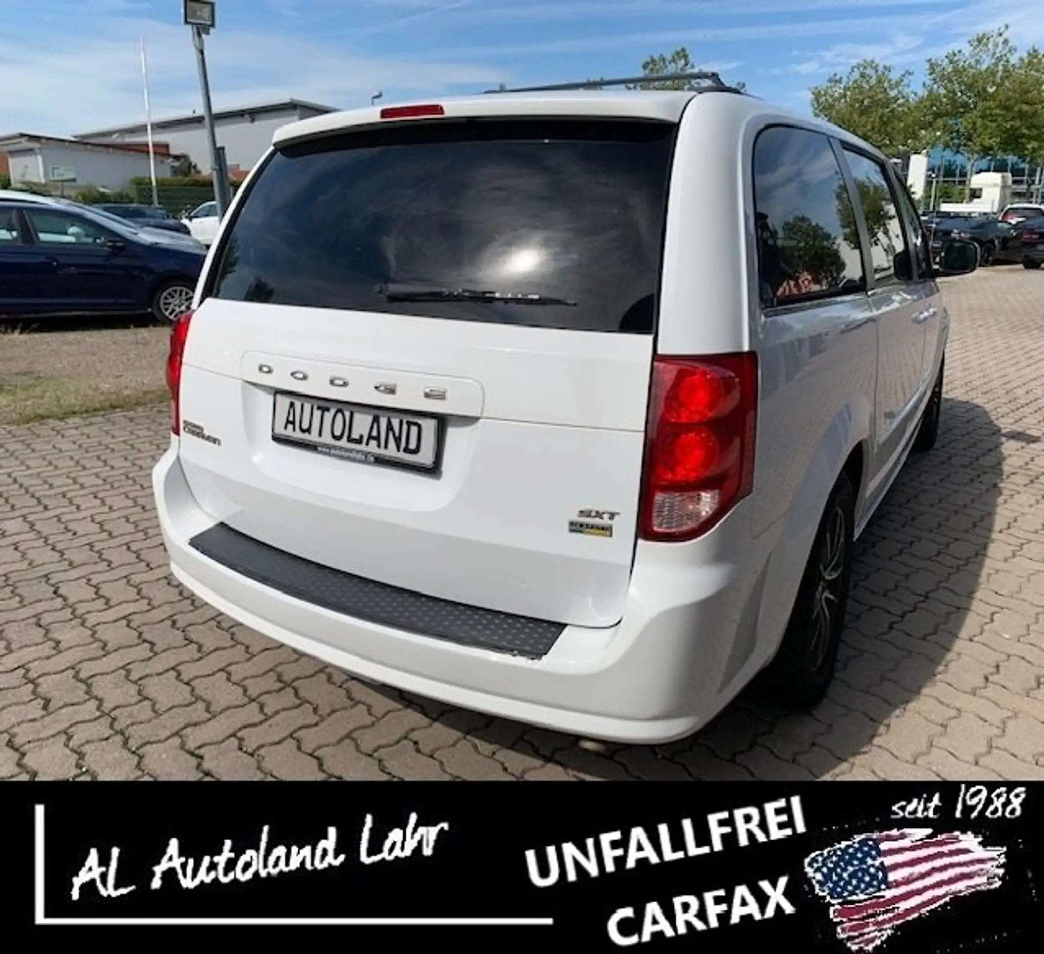 Dodge - Grand Caravan