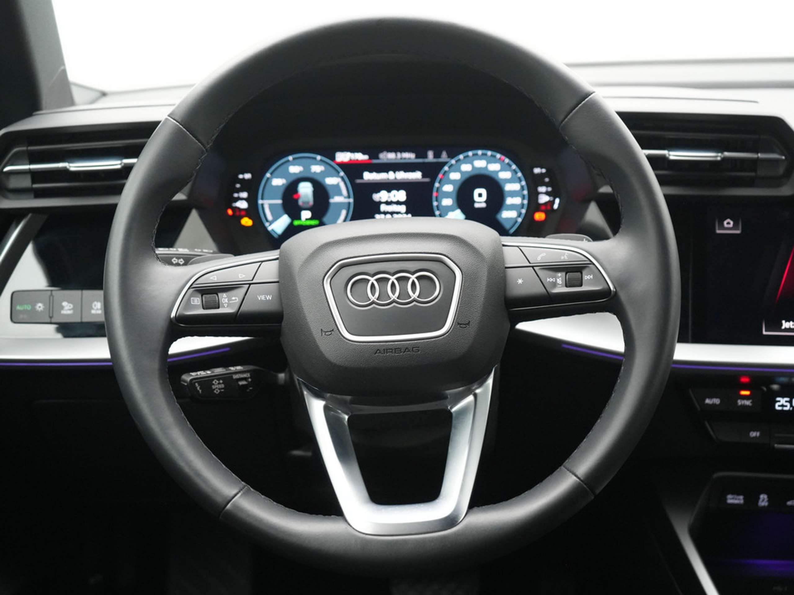 Audi - A3