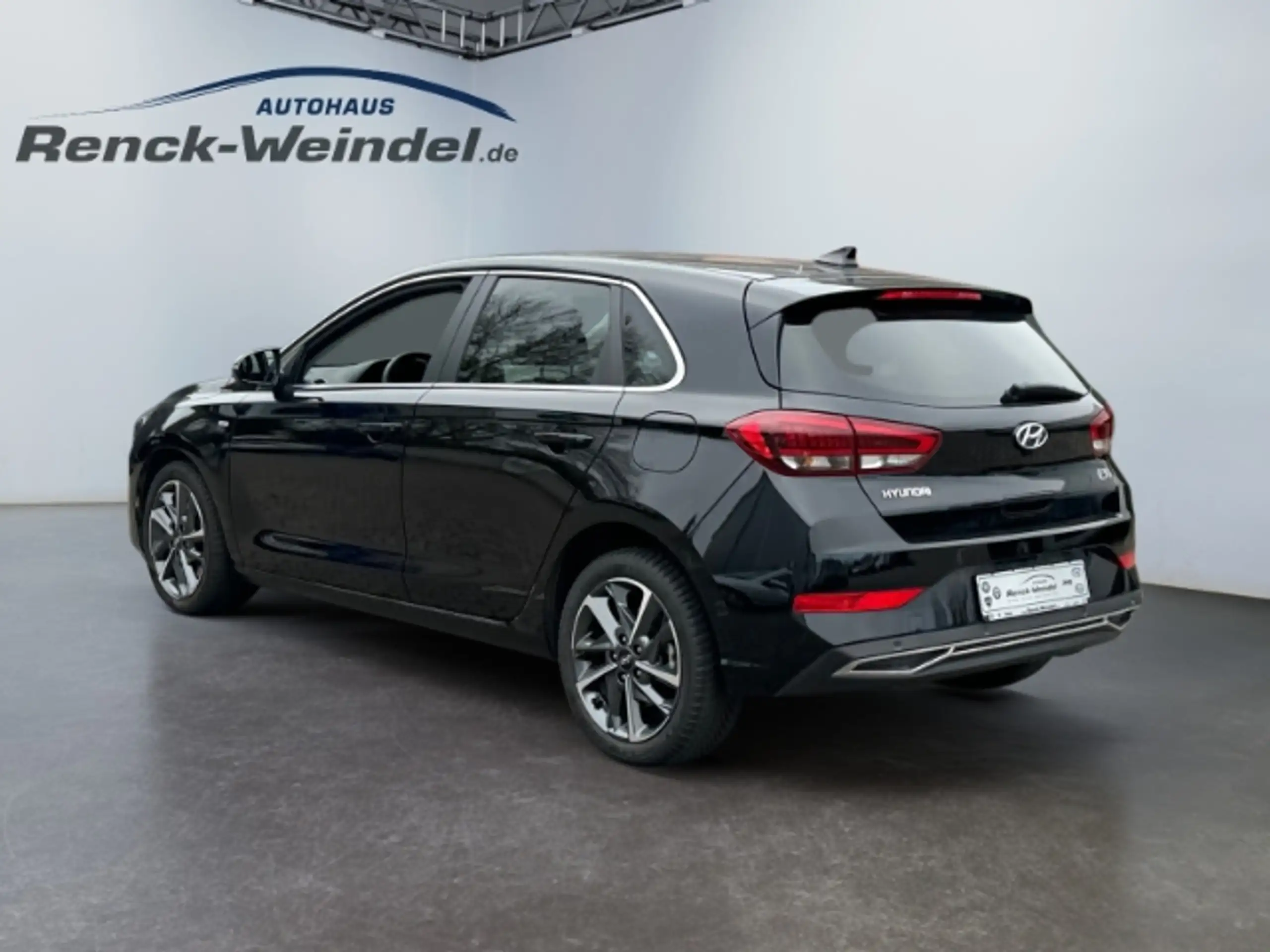 Hyundai - i30