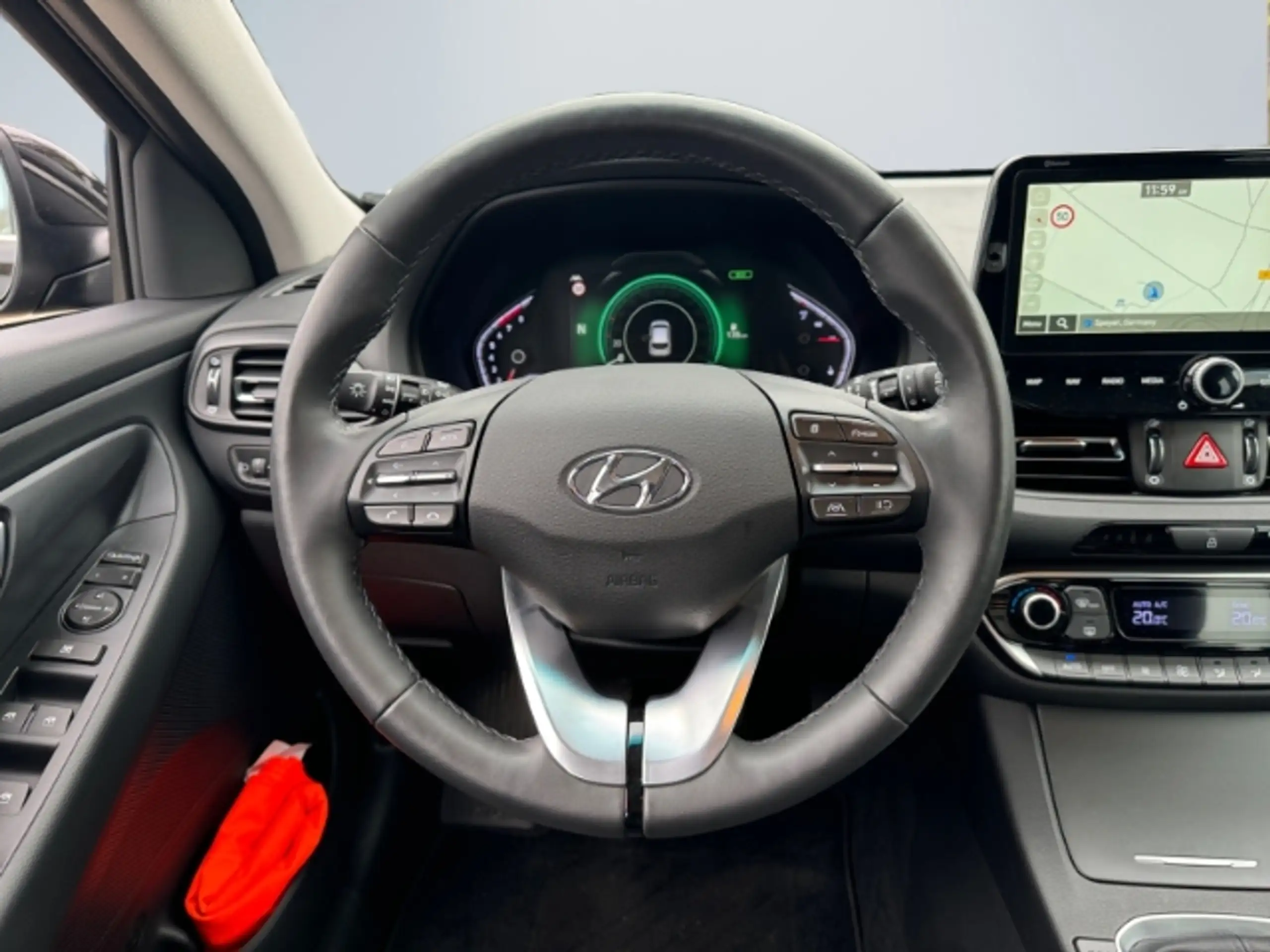 Hyundai - i30