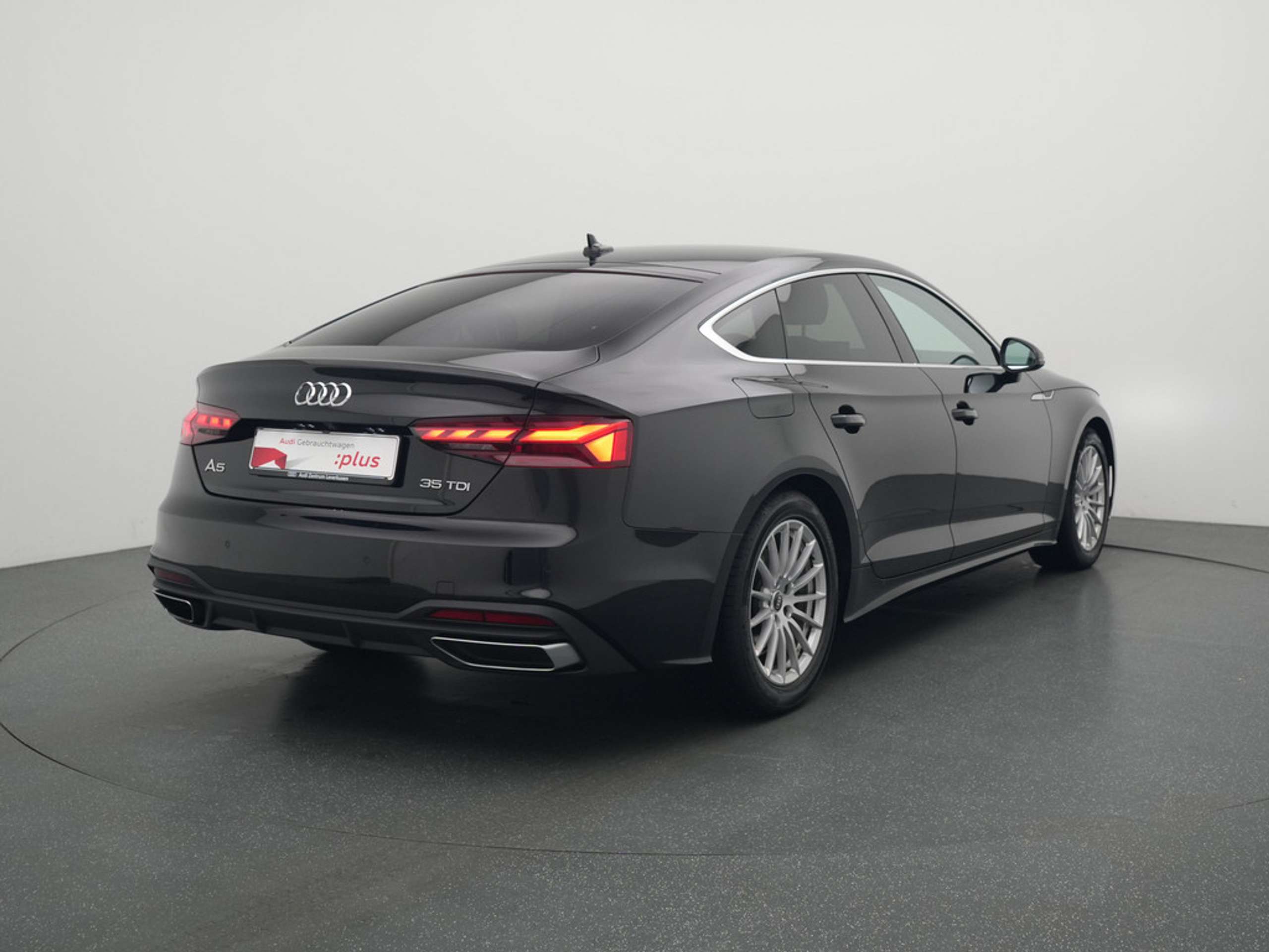 Audi - A5