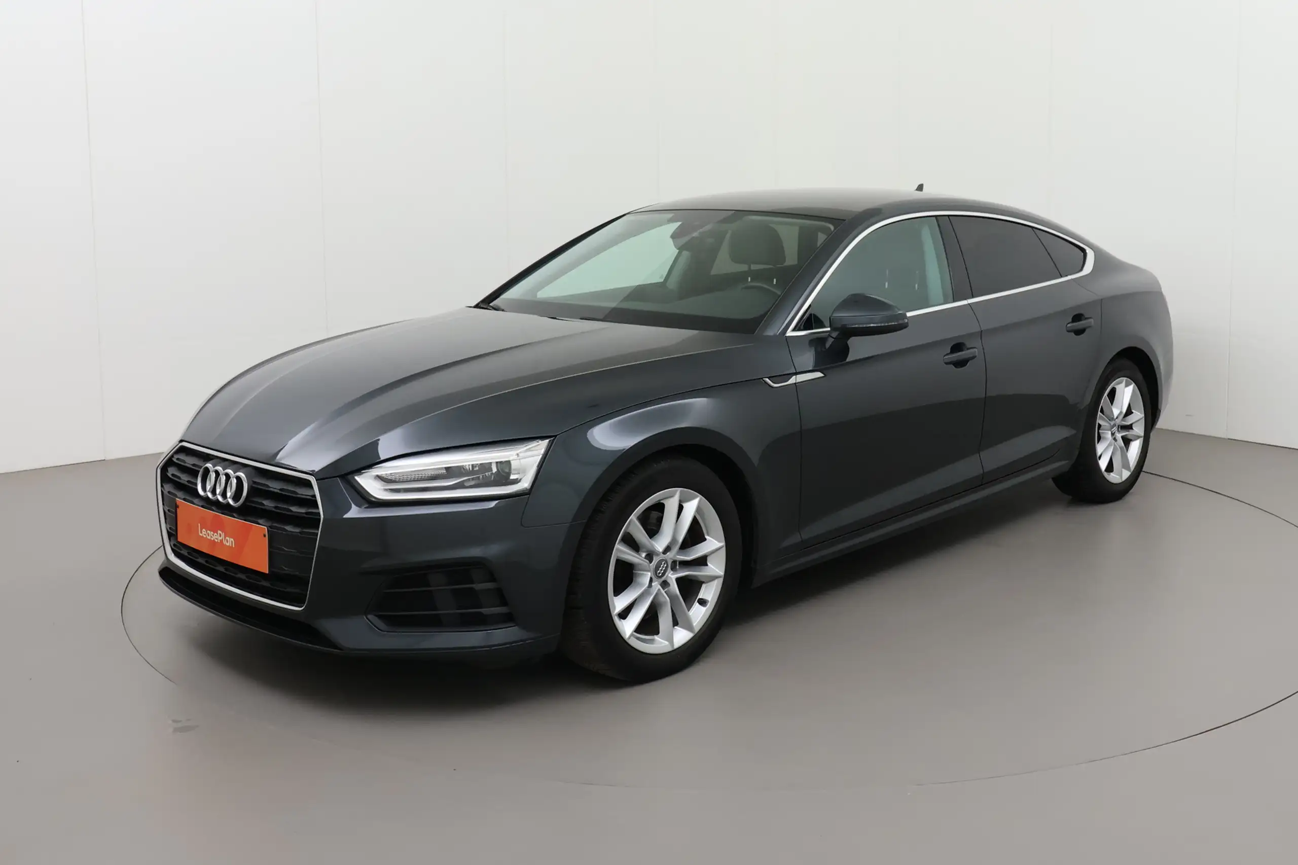 Audi - A5