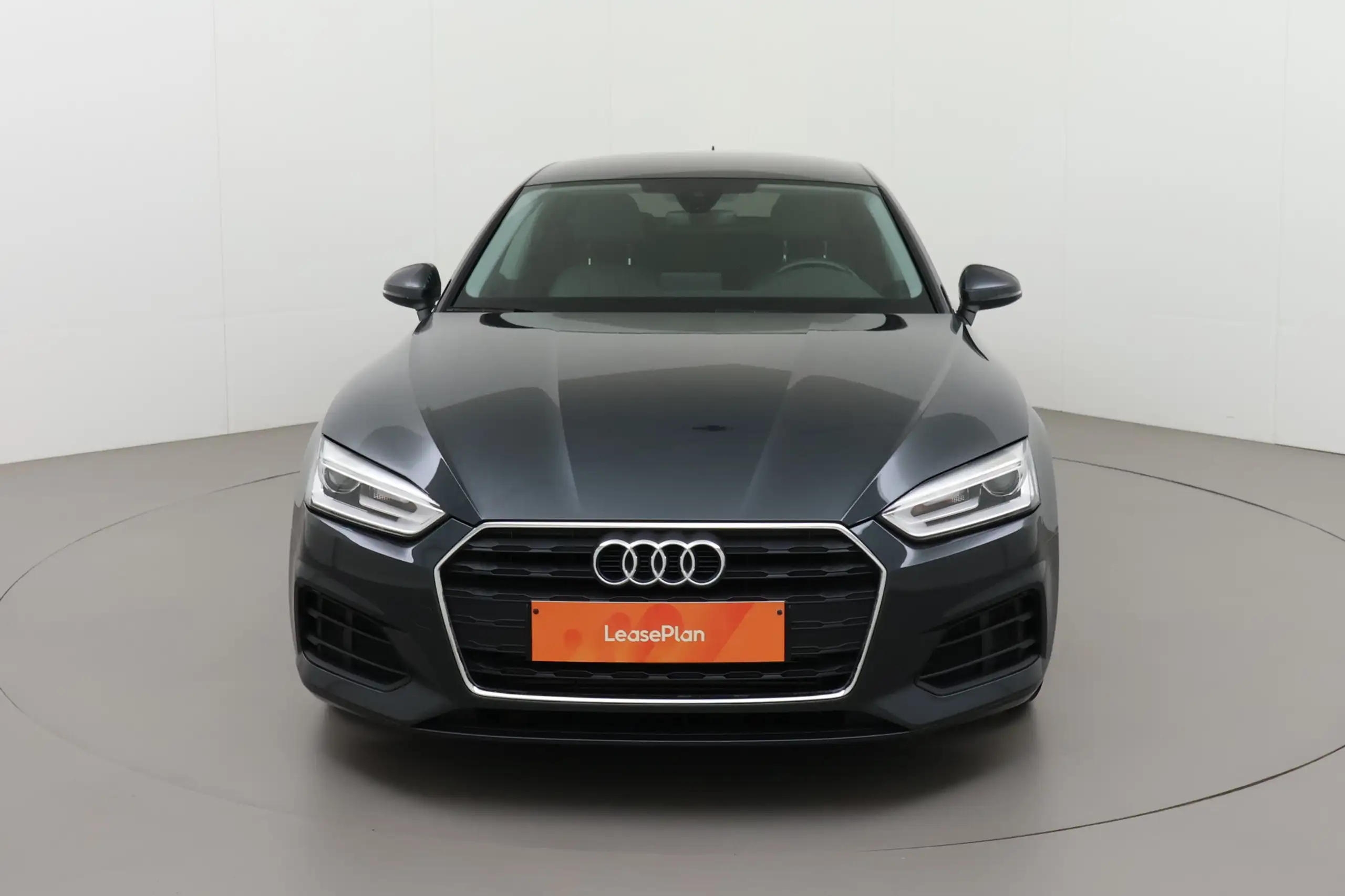 Audi - A5