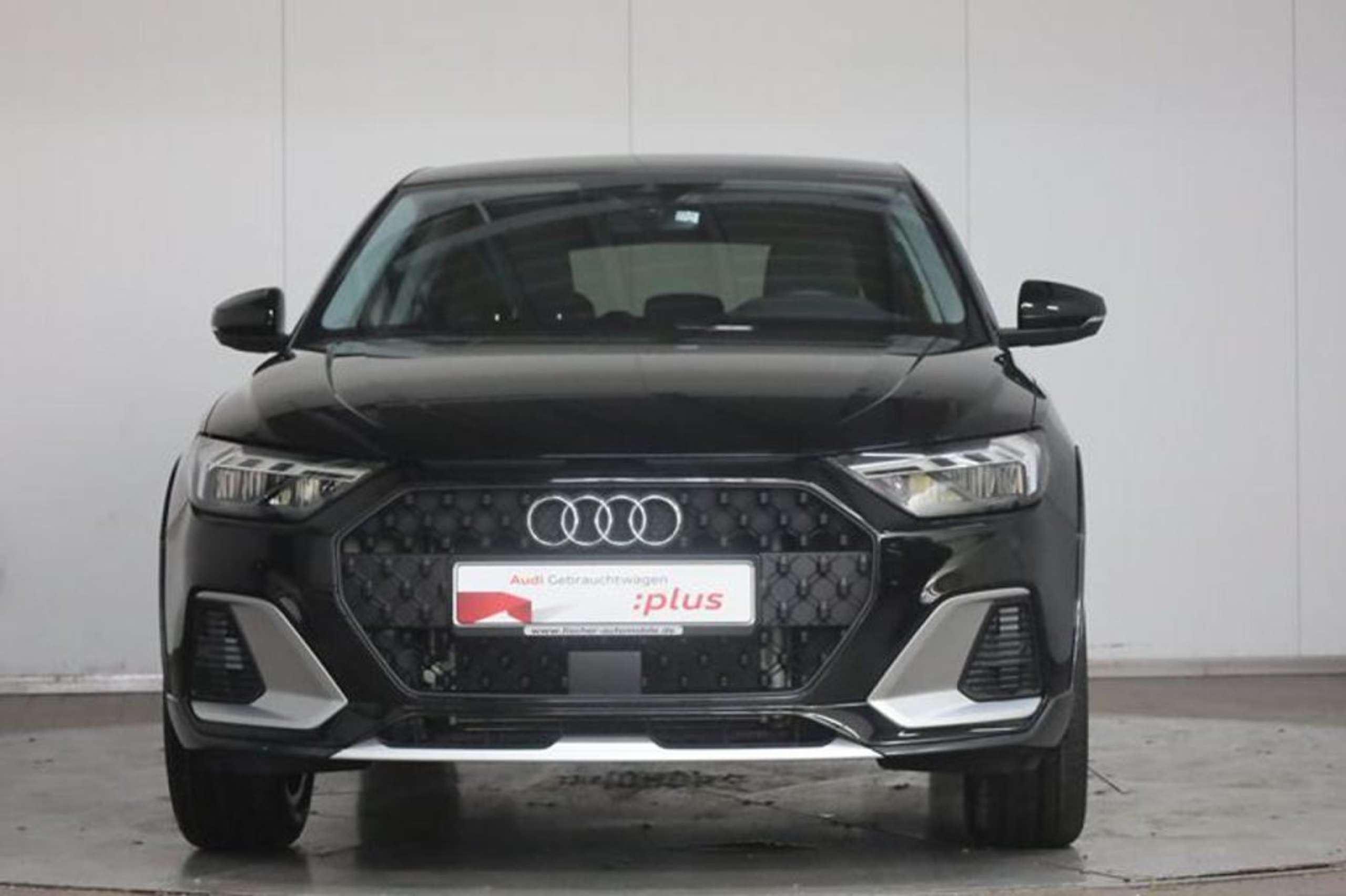 Audi - A1