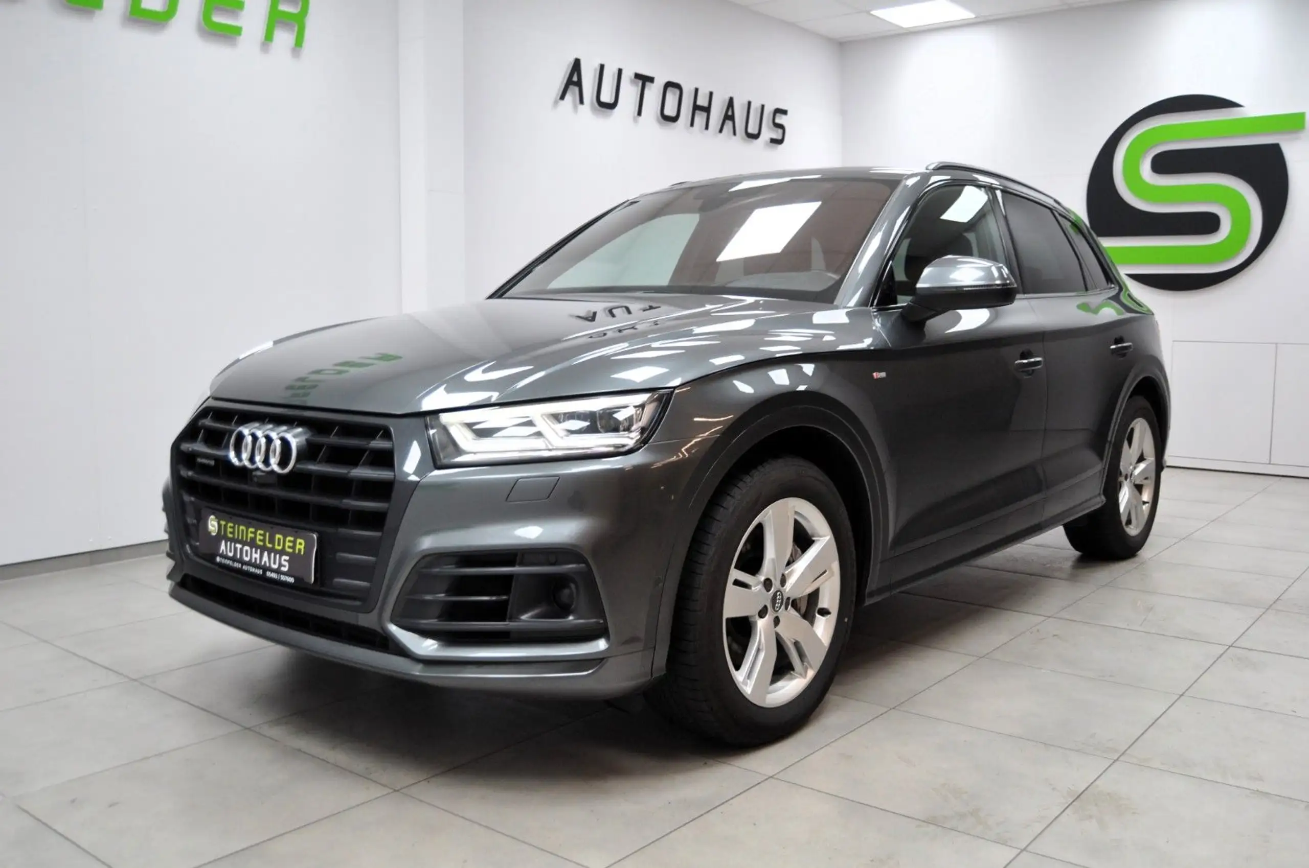 Audi - Q5