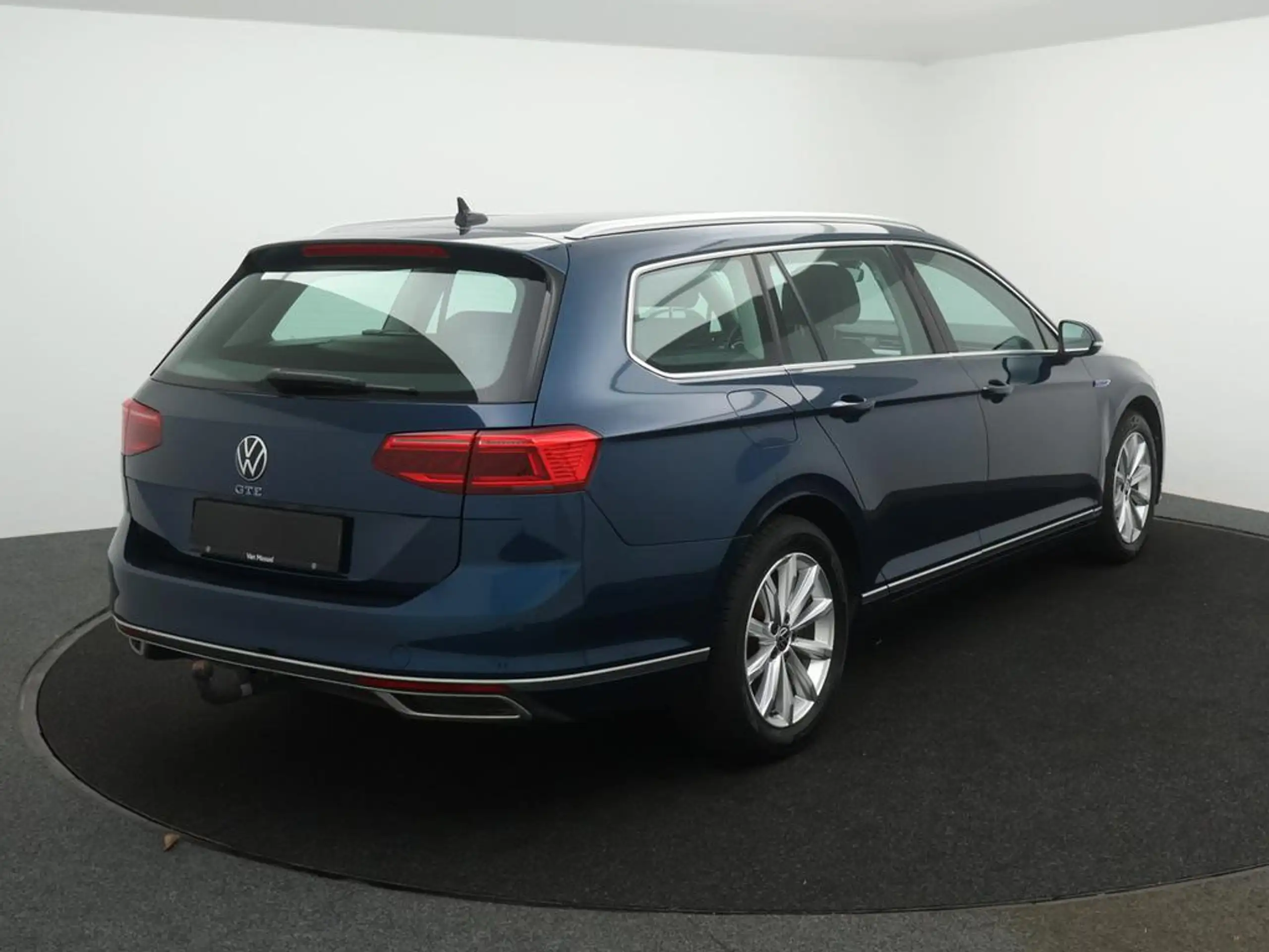 Volkswagen - Passat Variant