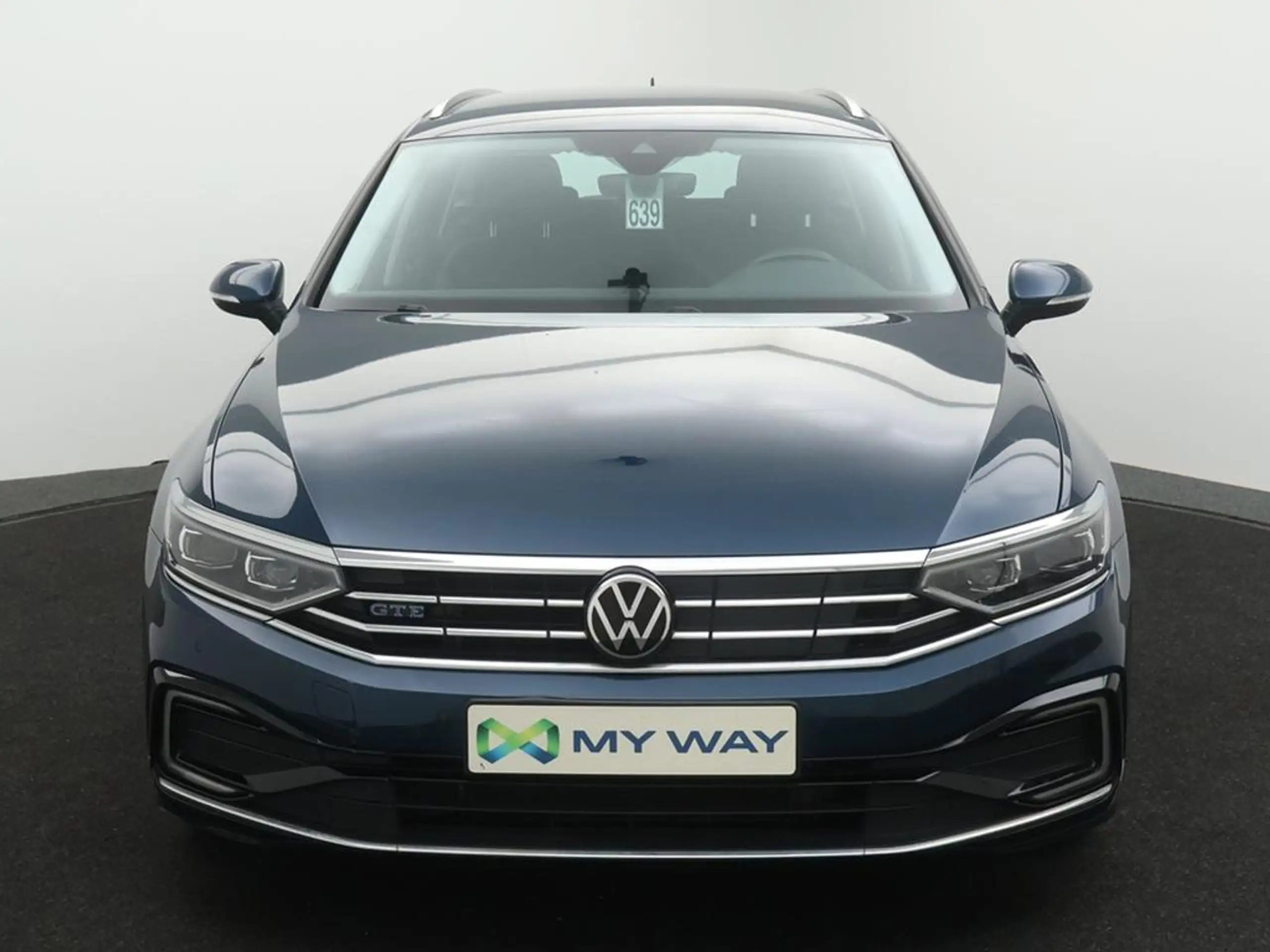 Volkswagen - Passat Variant