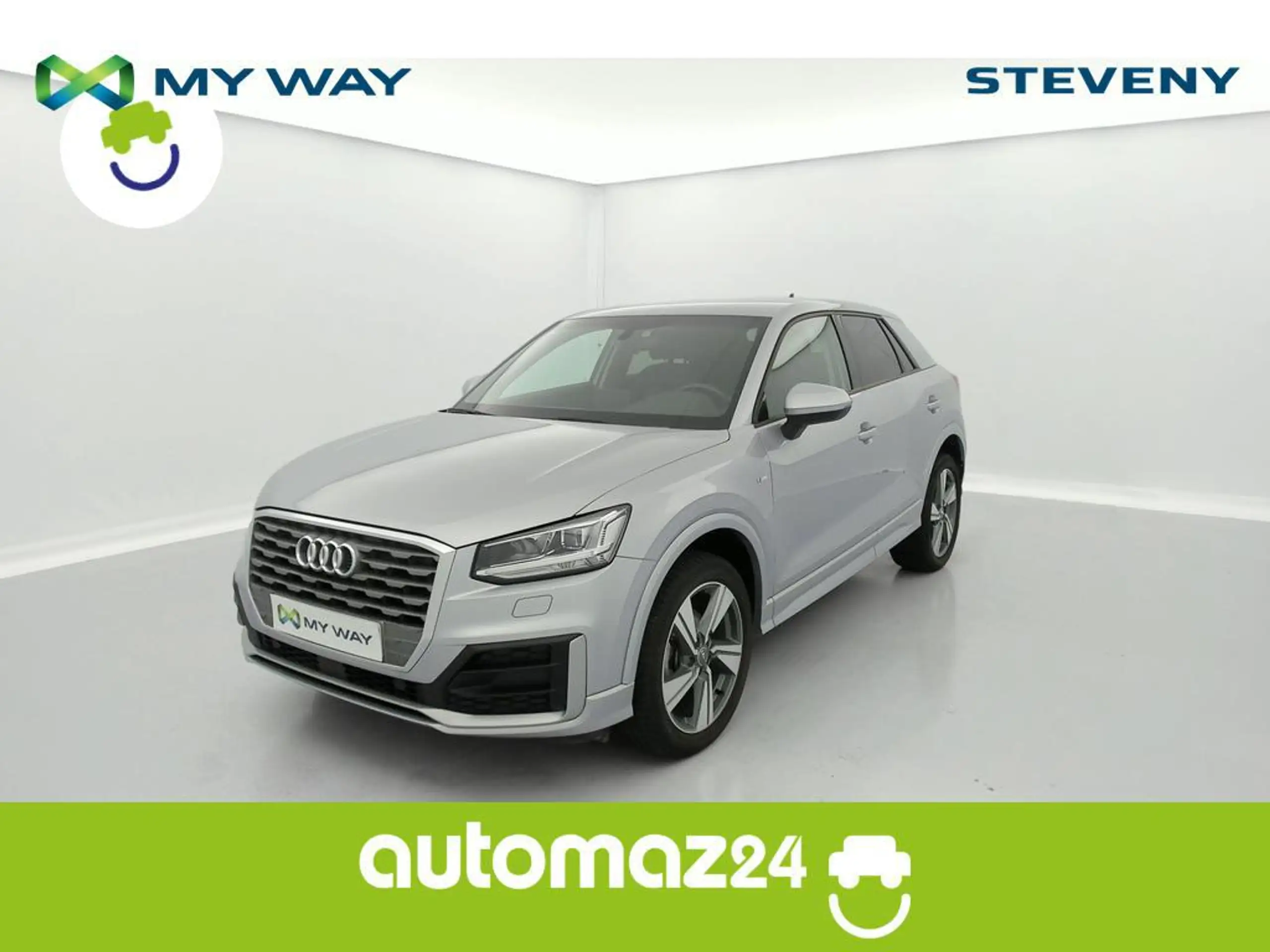 Audi - Q2