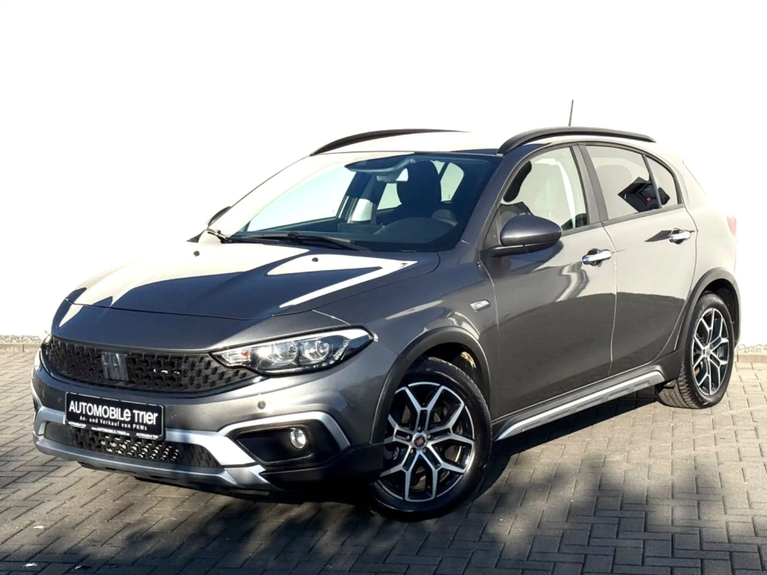 Fiat Tipo 2023