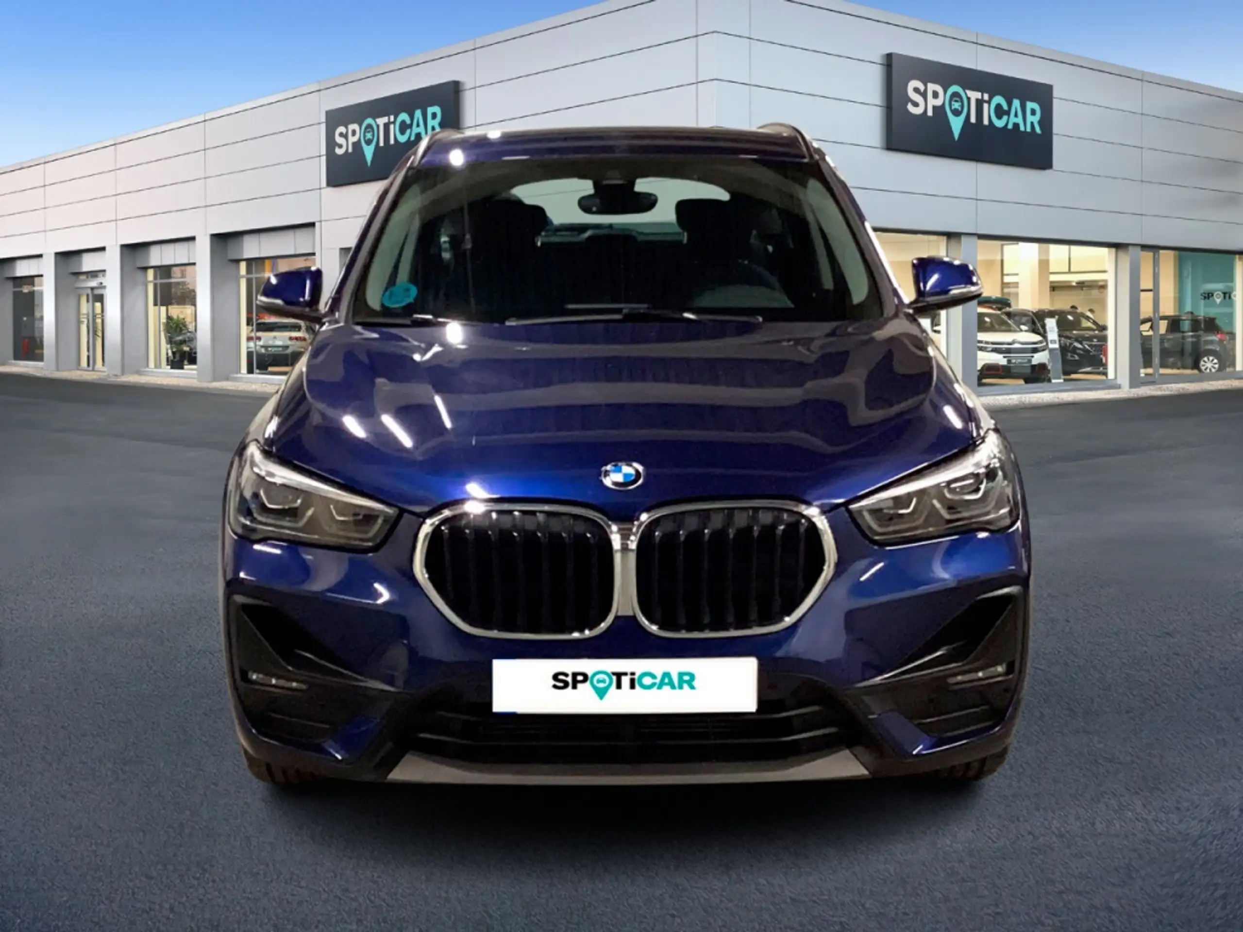 BMW - X1