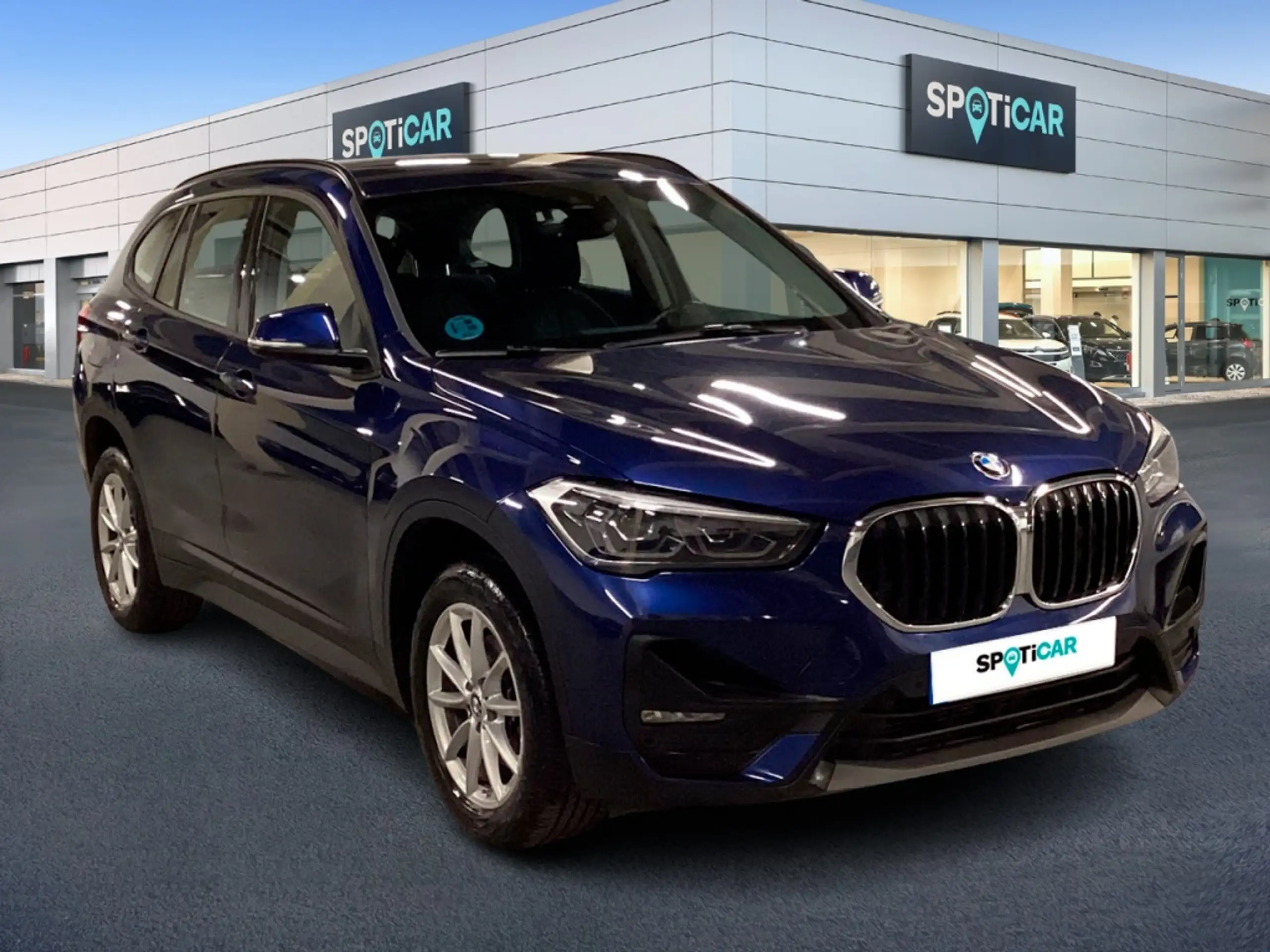 BMW - X1