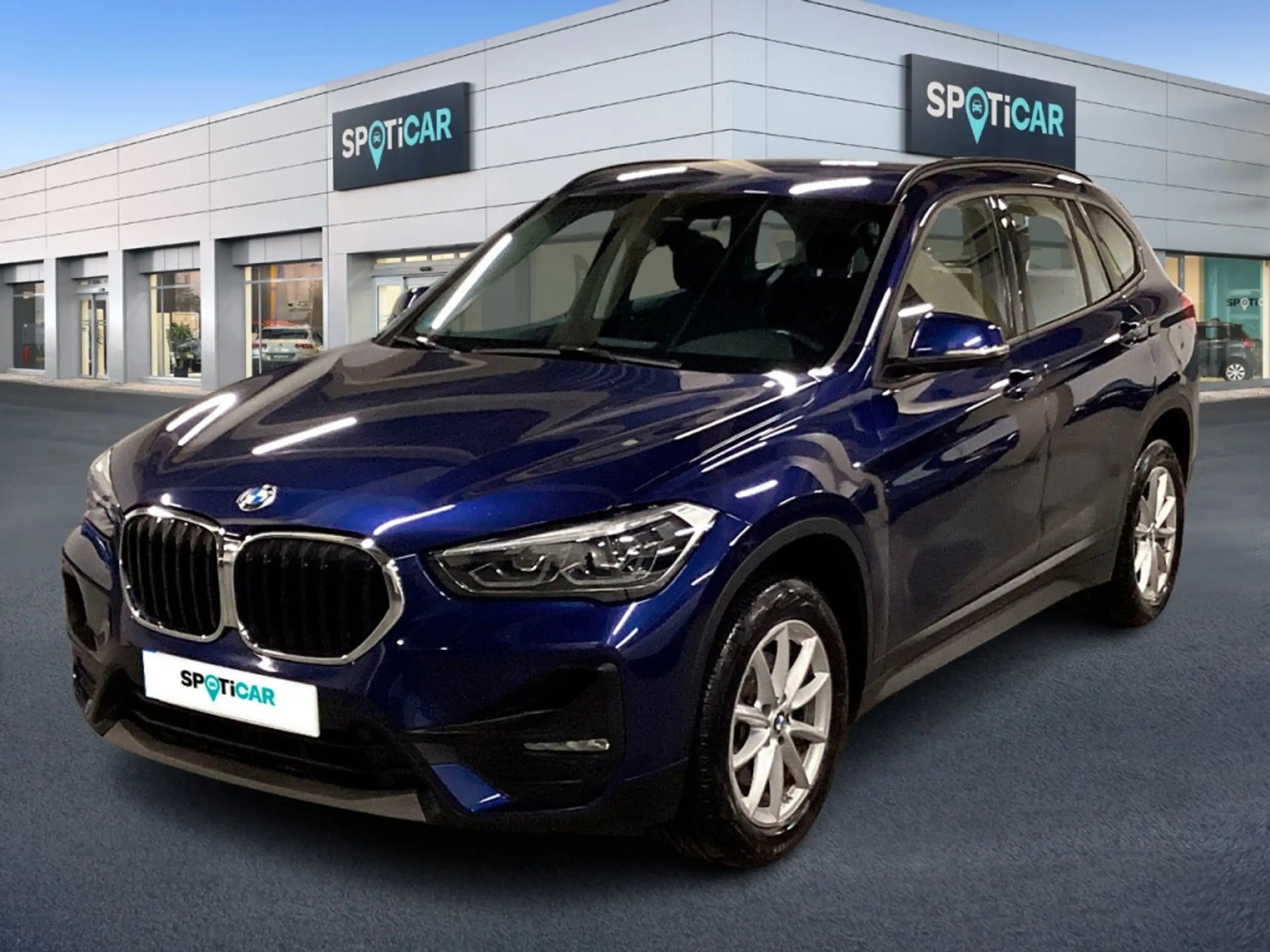 BMW - X1