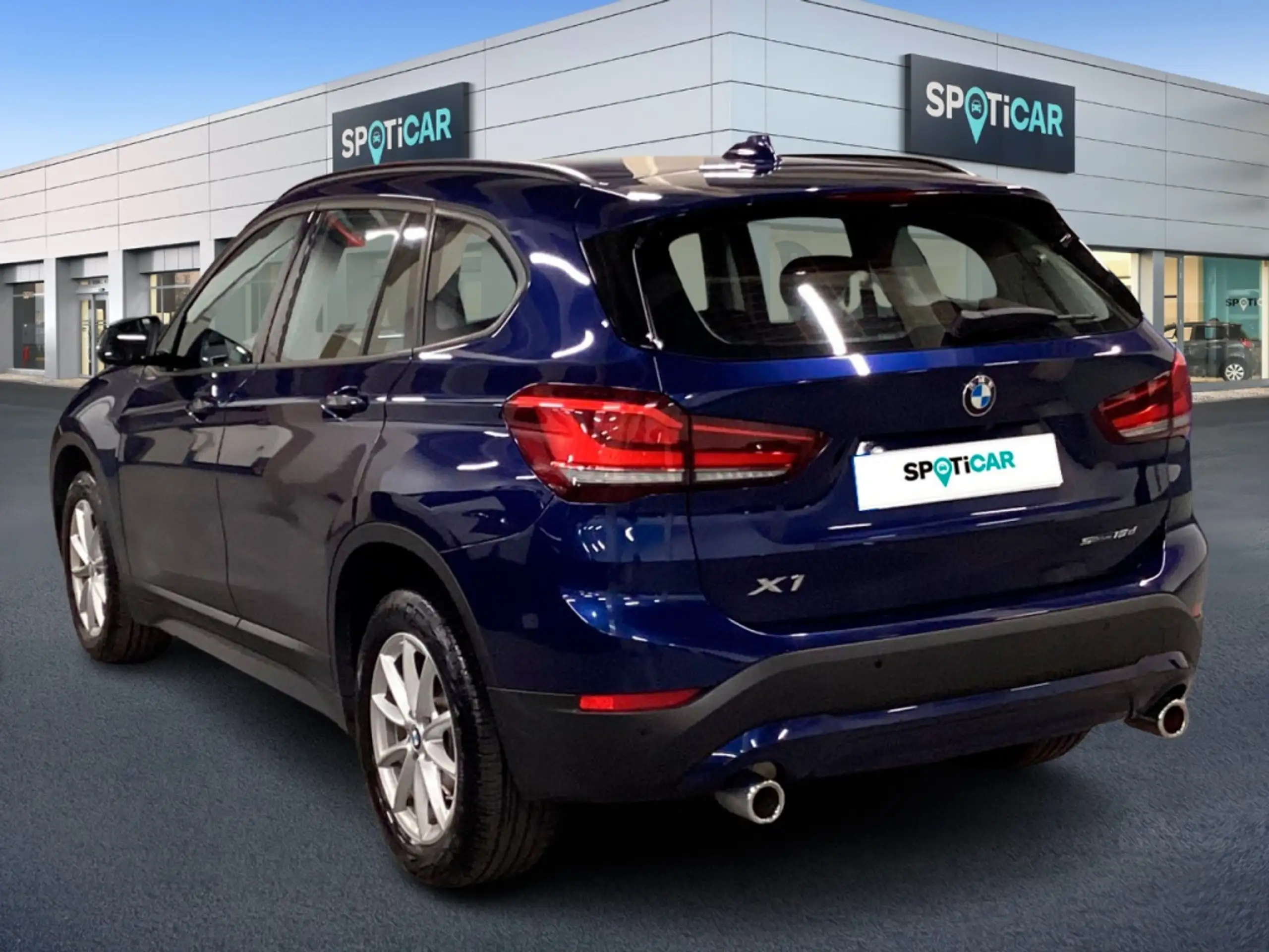 BMW - X1