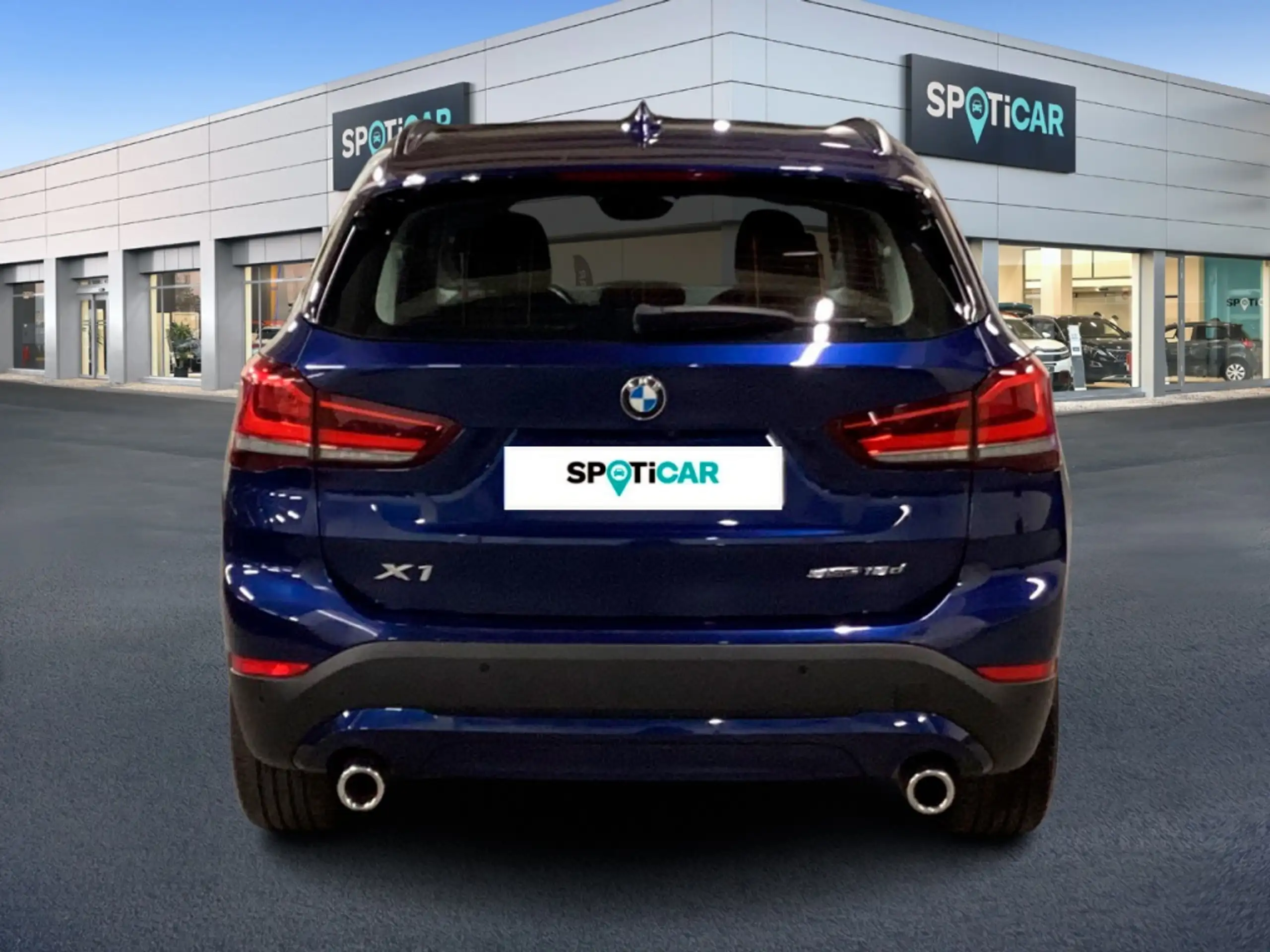 BMW - X1