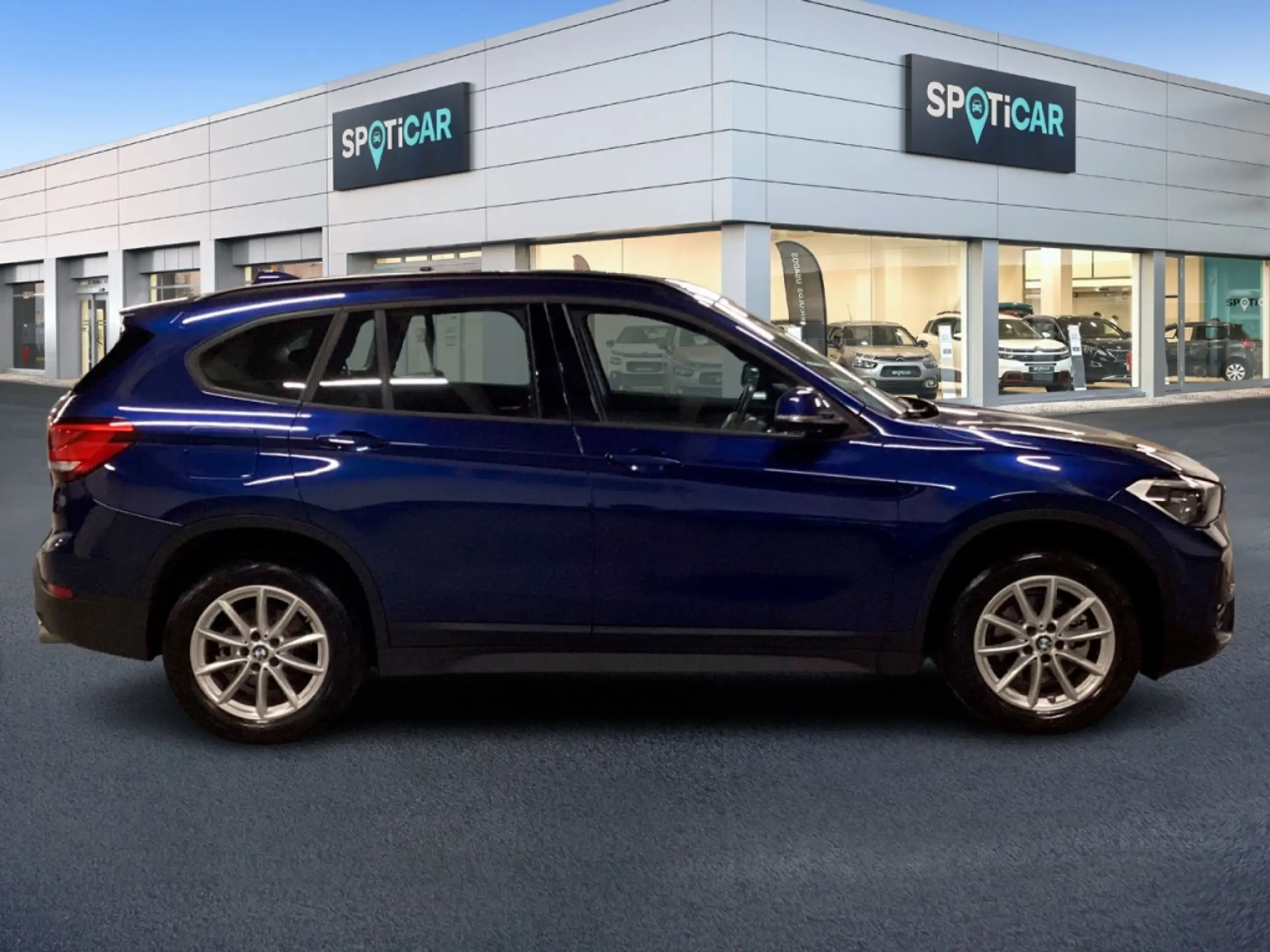 BMW - X1