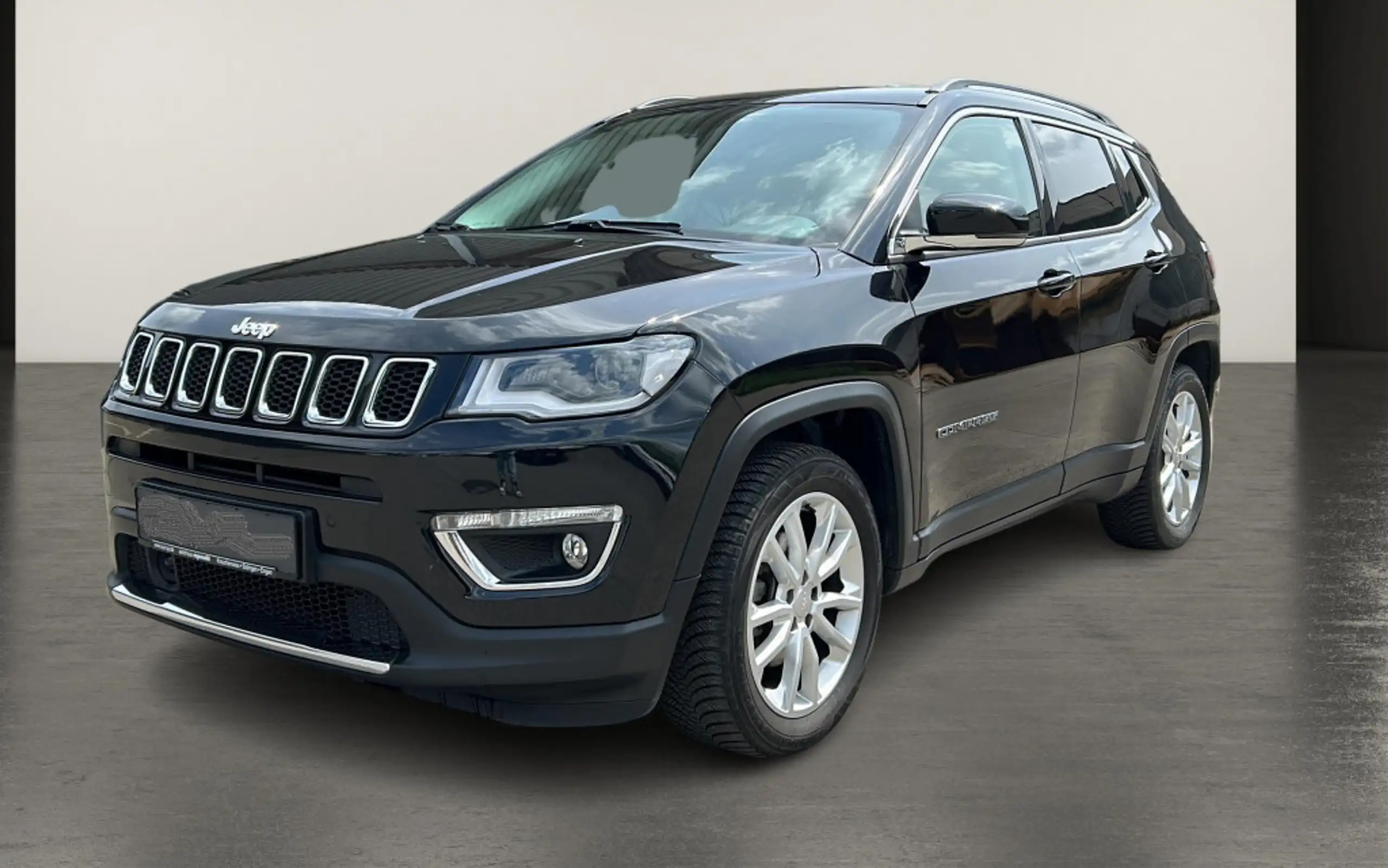 Jeep - Compass