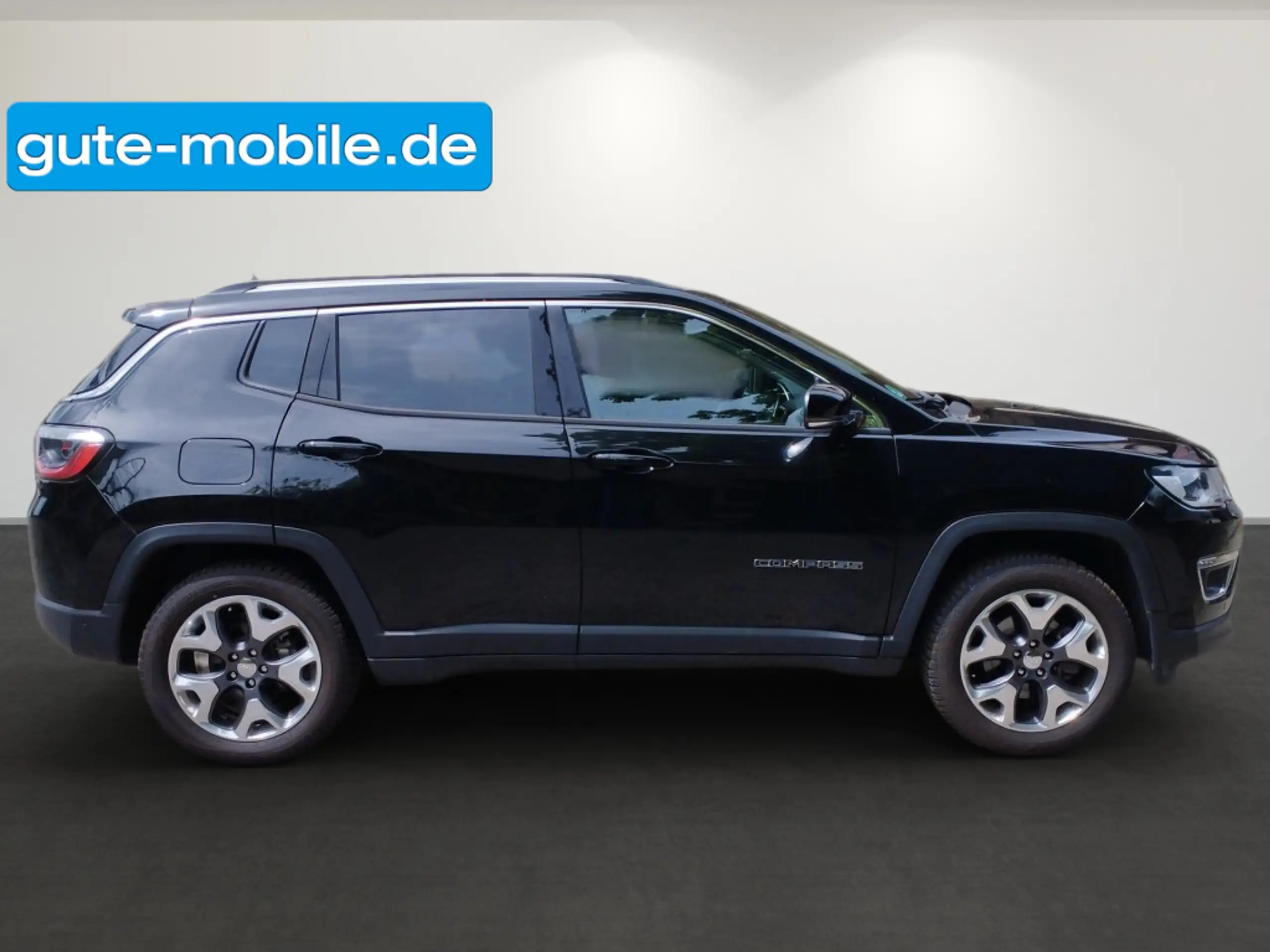 Jeep - Compass