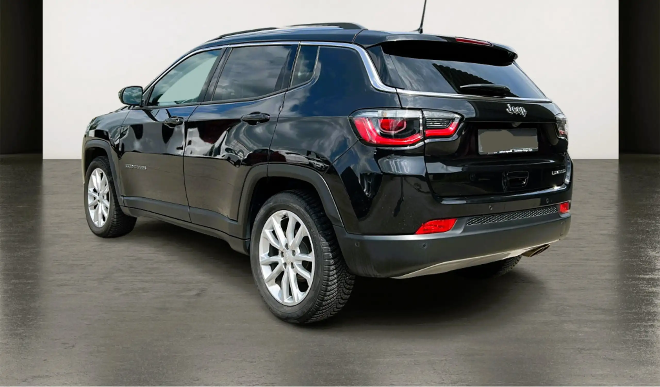 Jeep - Compass