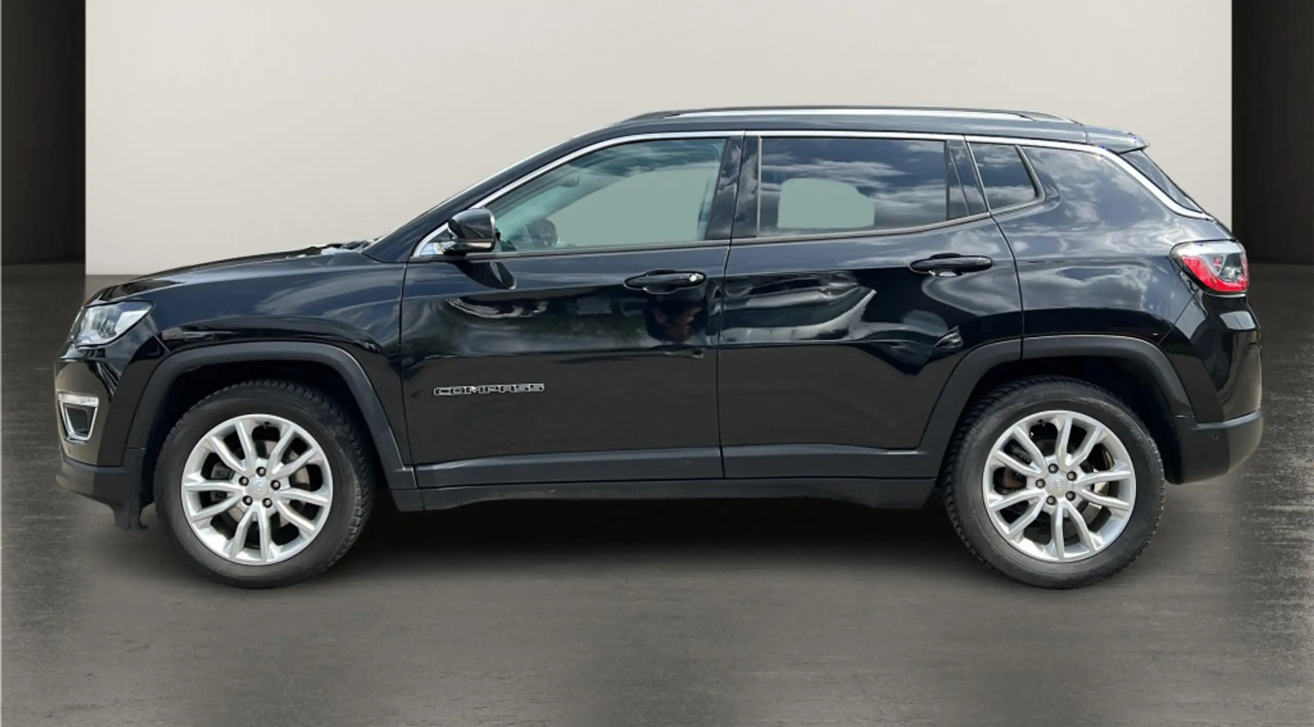 Jeep - Compass