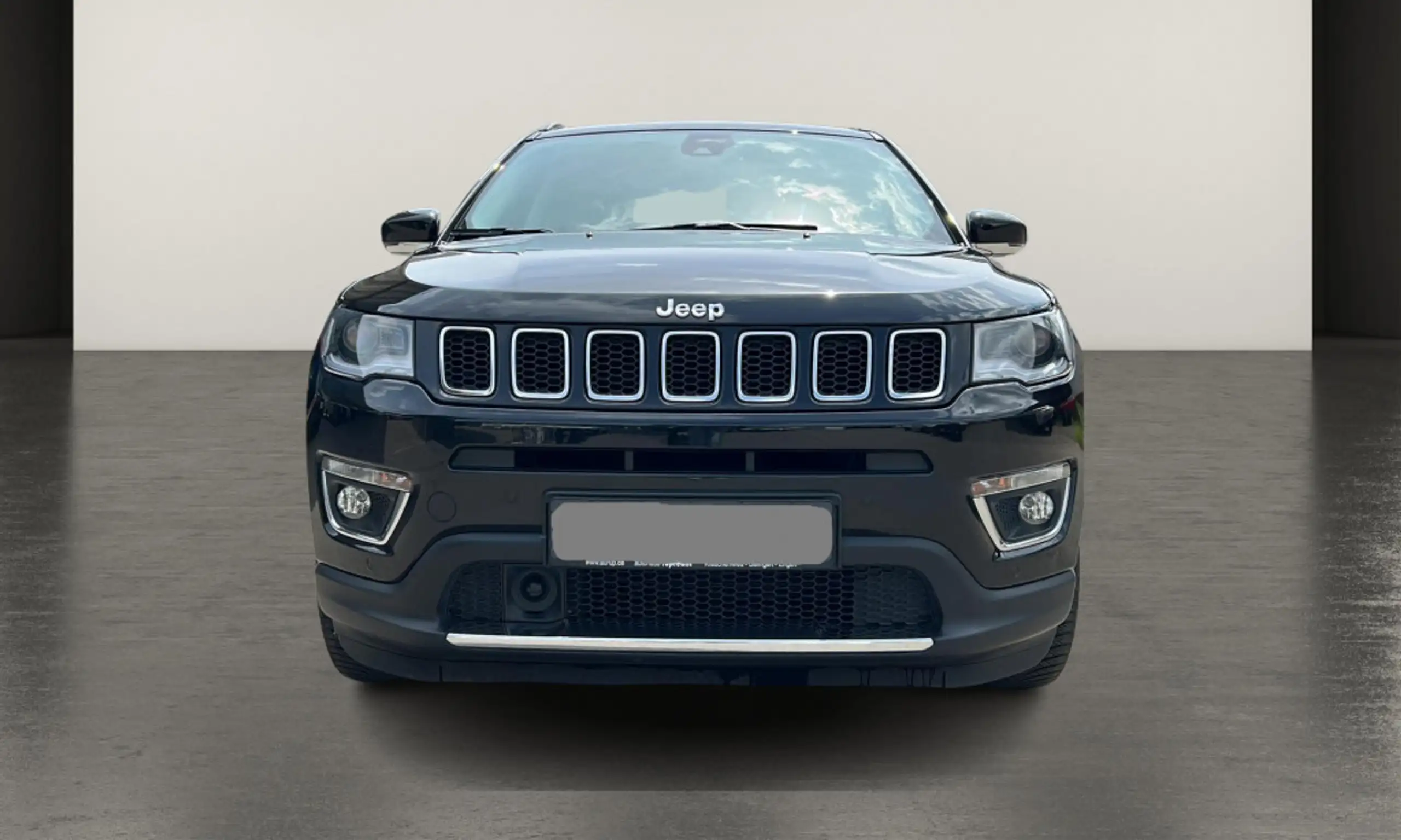 Jeep - Compass