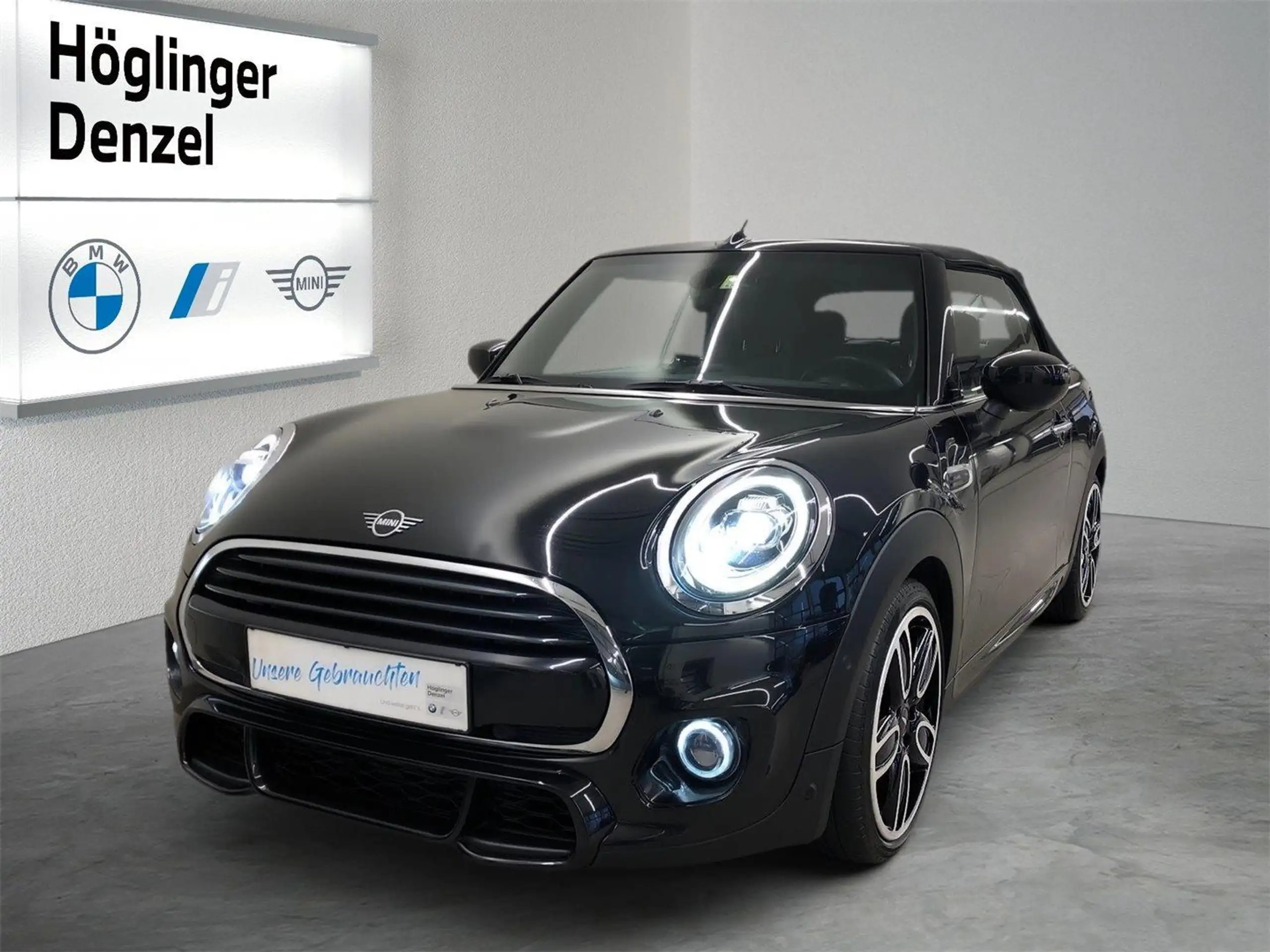 MINI - Cooper