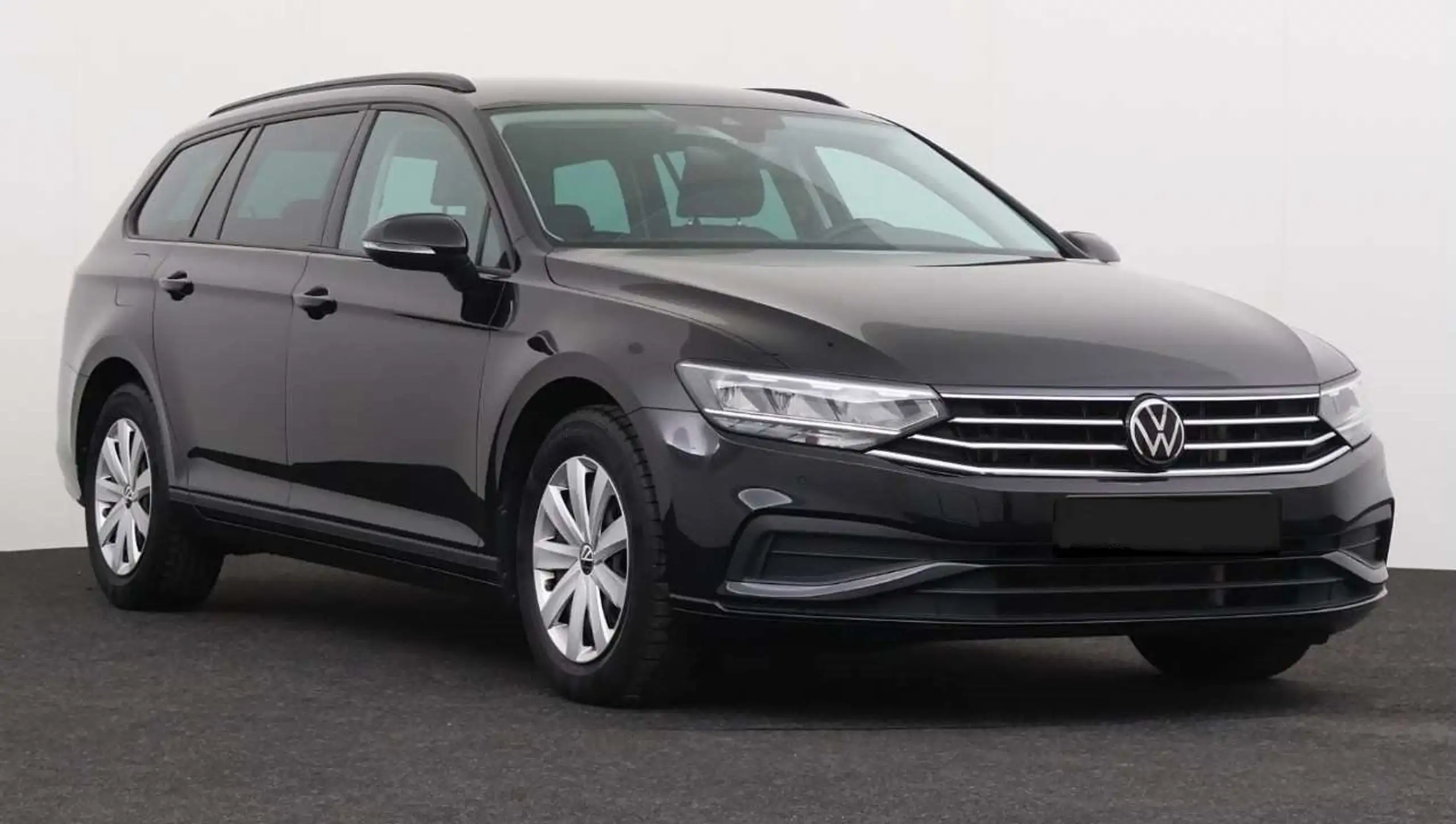 Volkswagen Passat Variant 2021