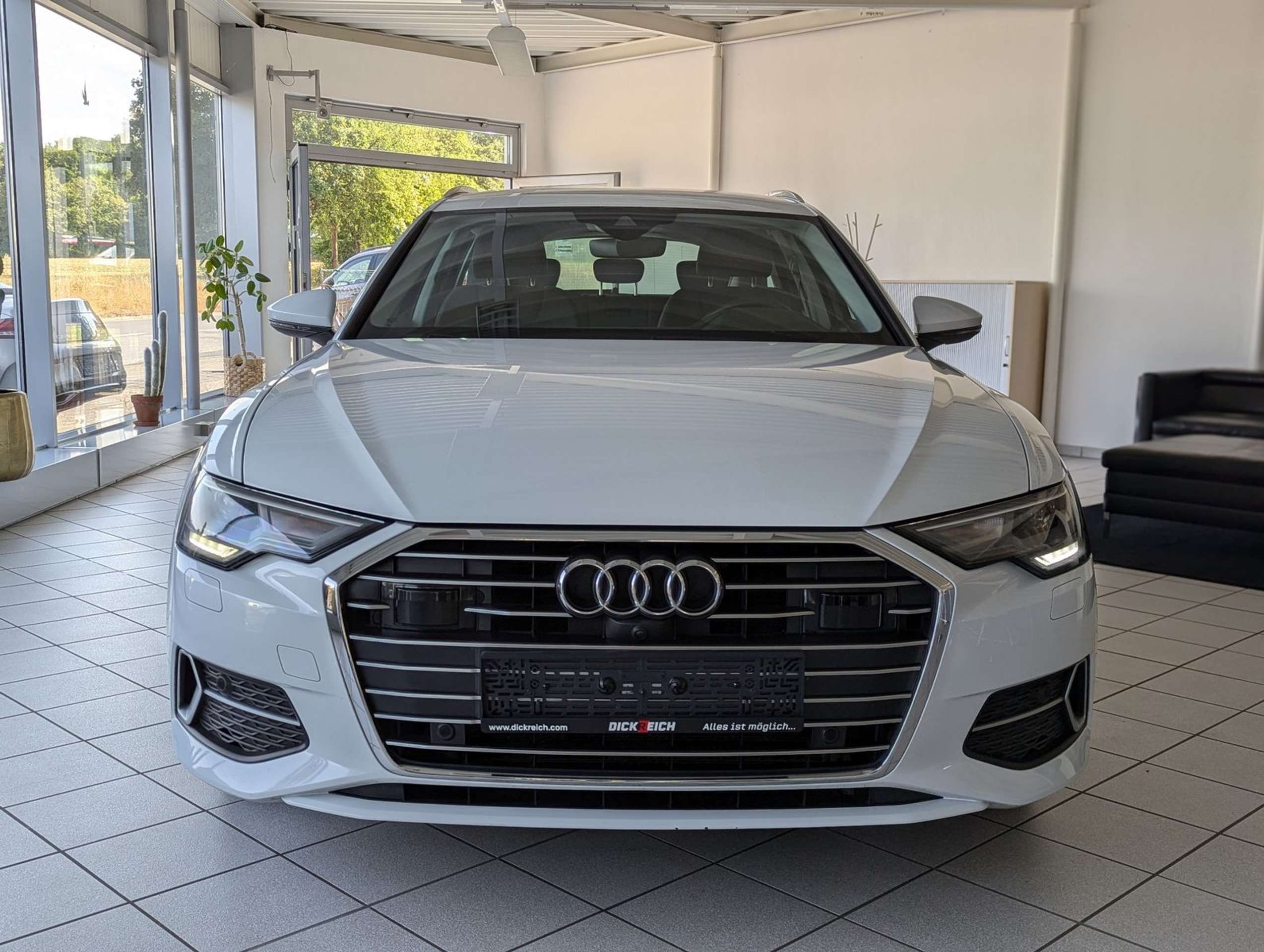 Audi - A6