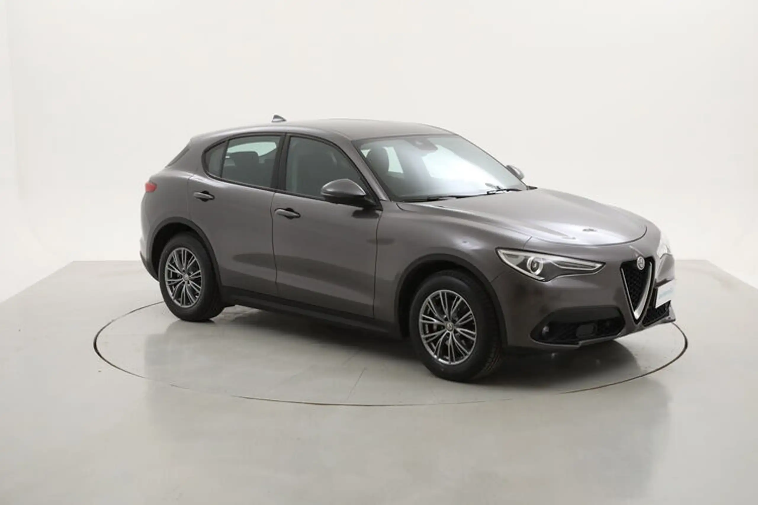 Alfa Romeo - Stelvio