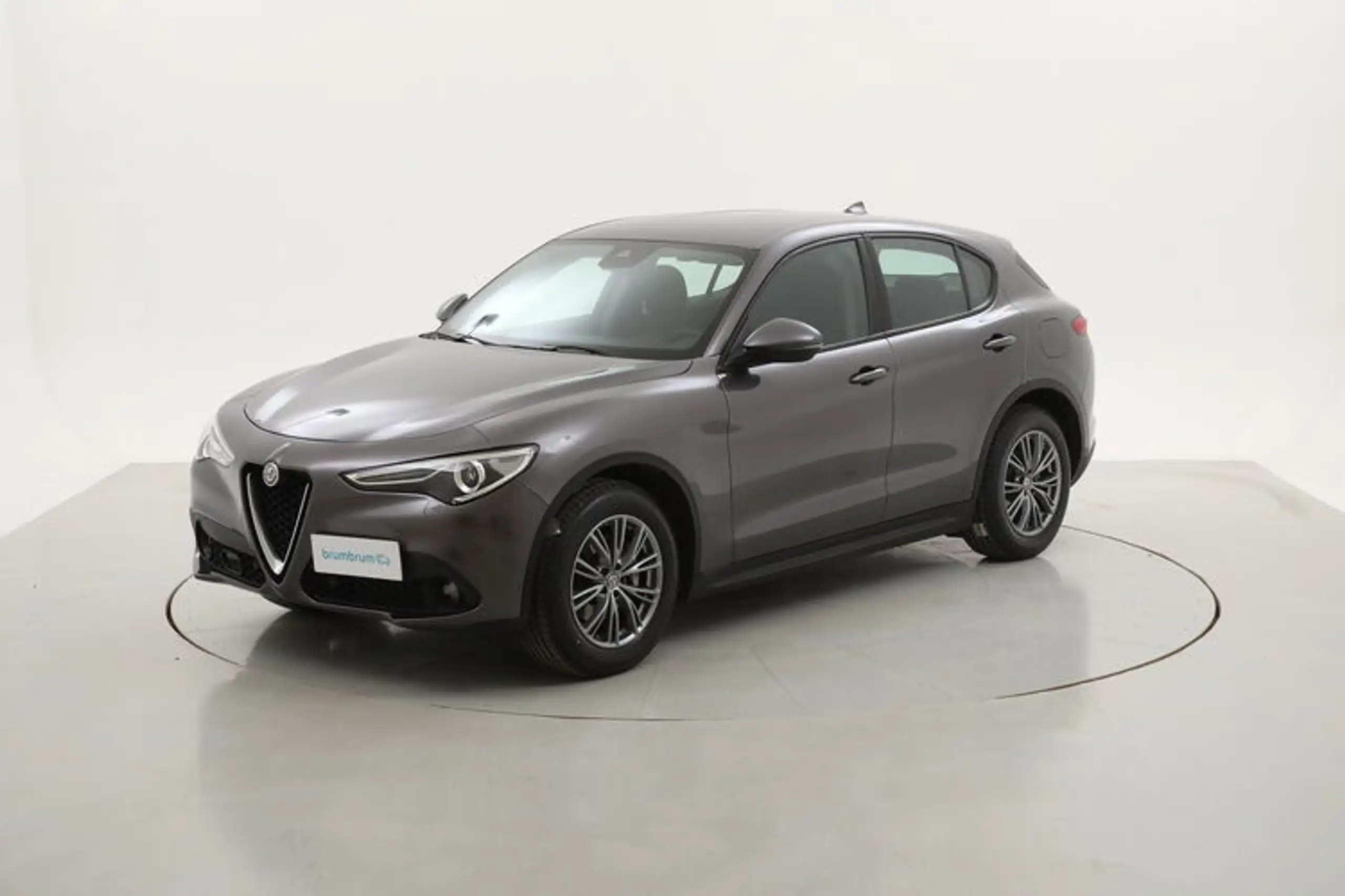 Alfa Romeo - Stelvio