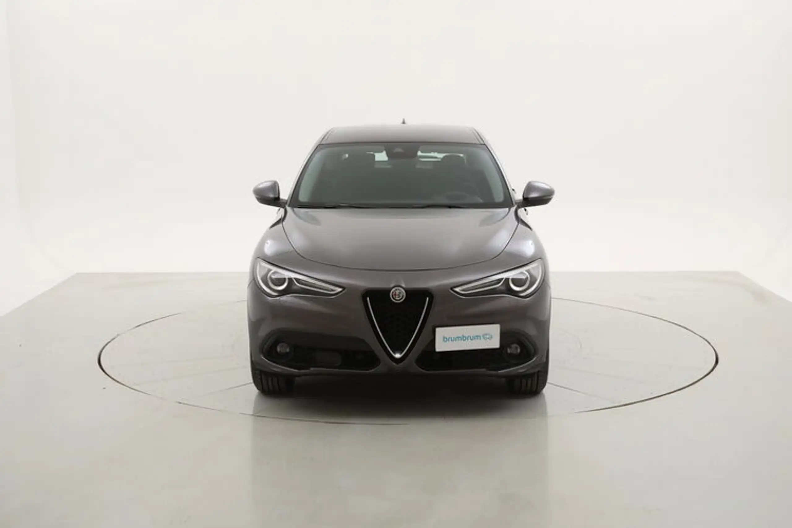 Alfa Romeo - Stelvio