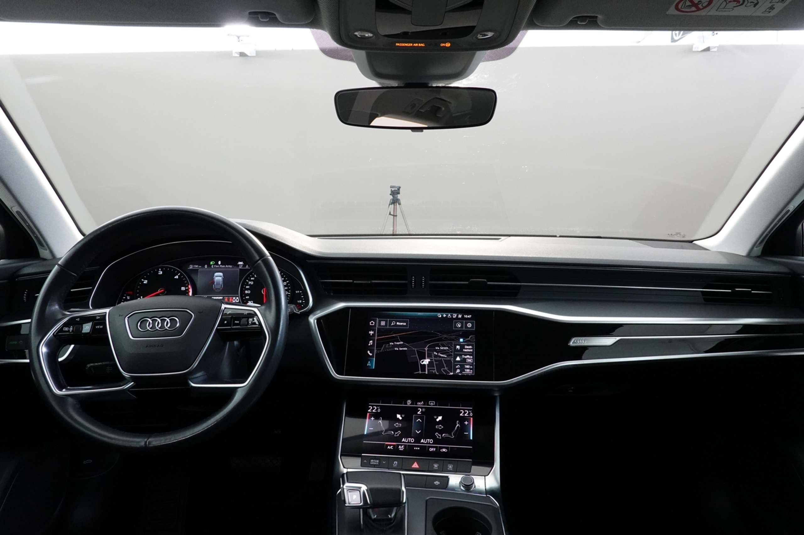 Audi - A6