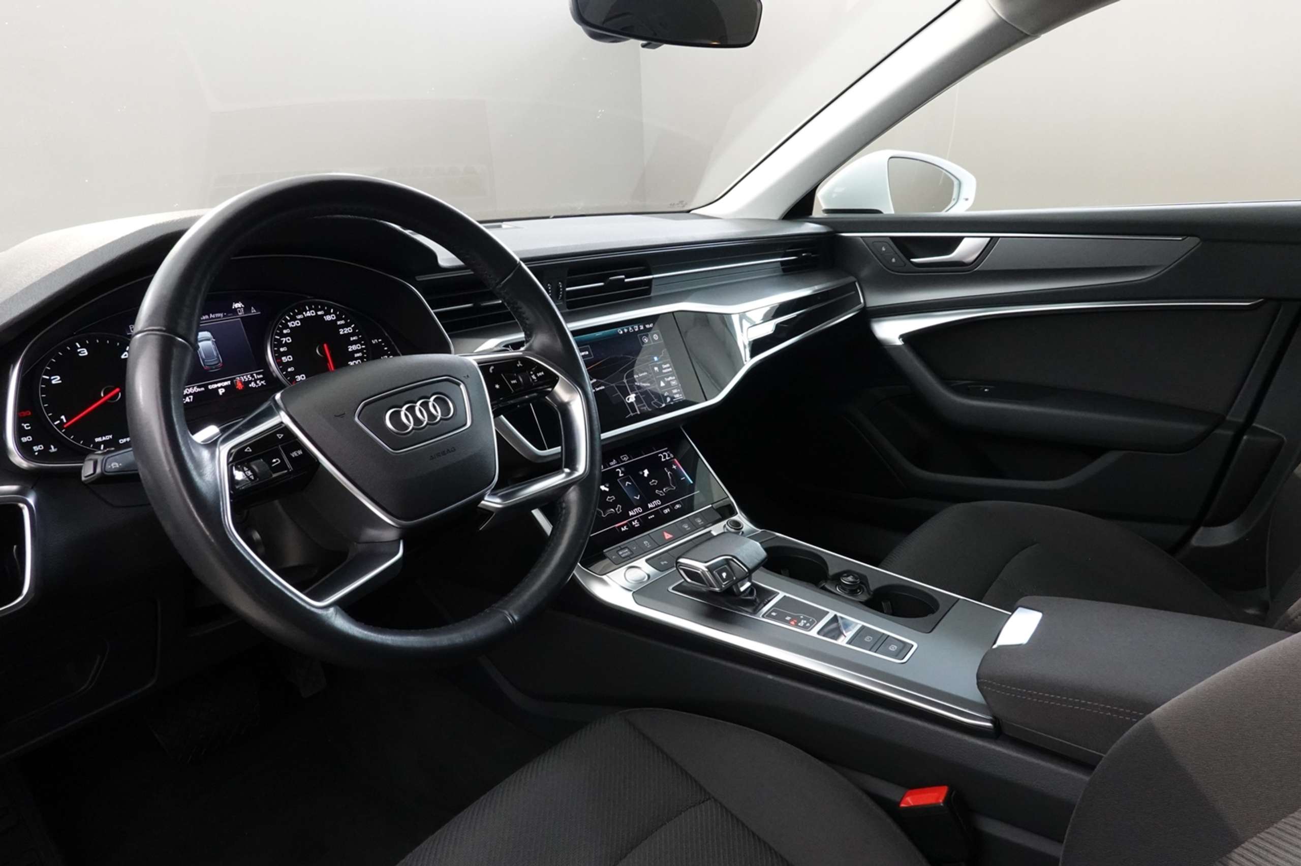 Audi - A6