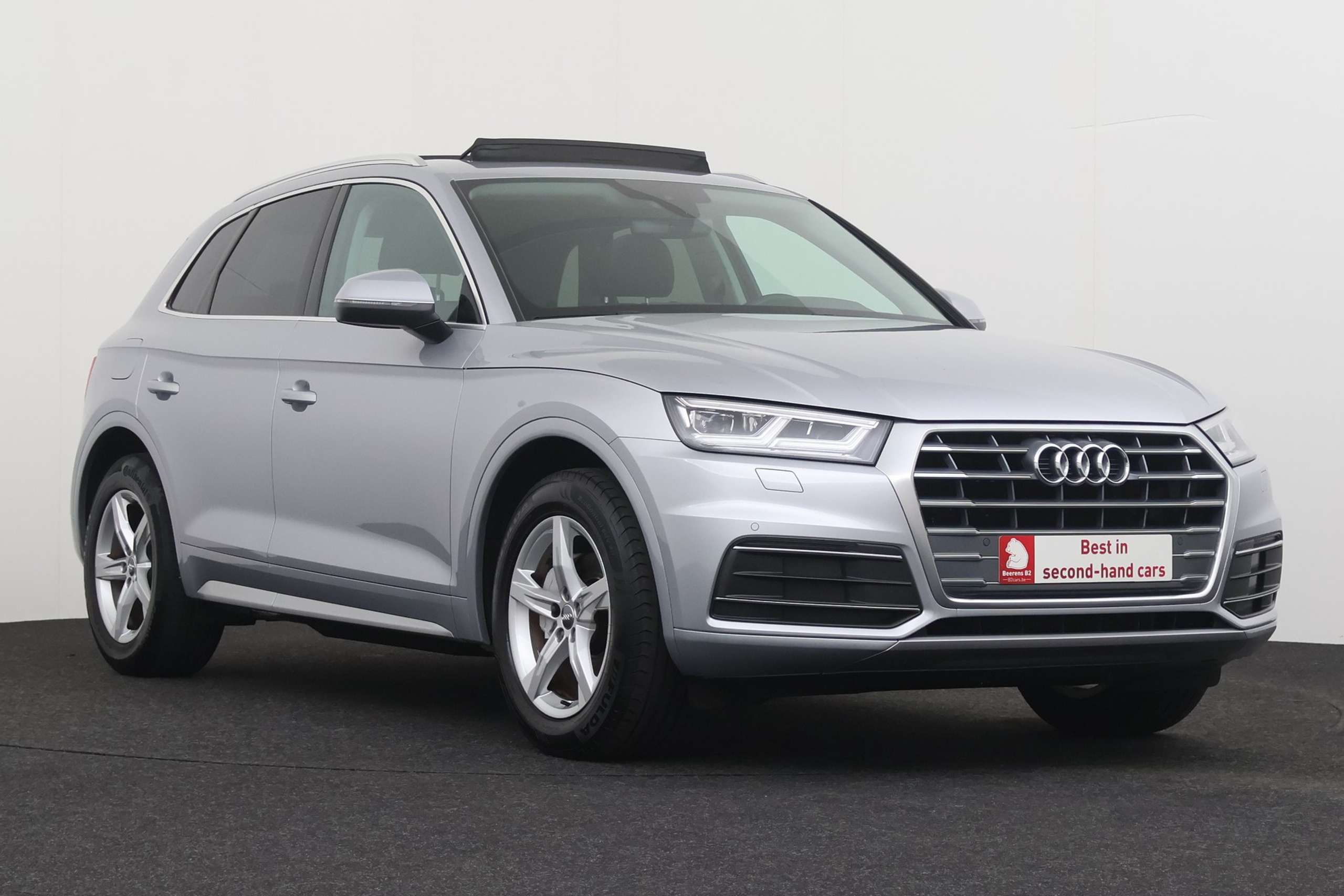 Audi - Q5