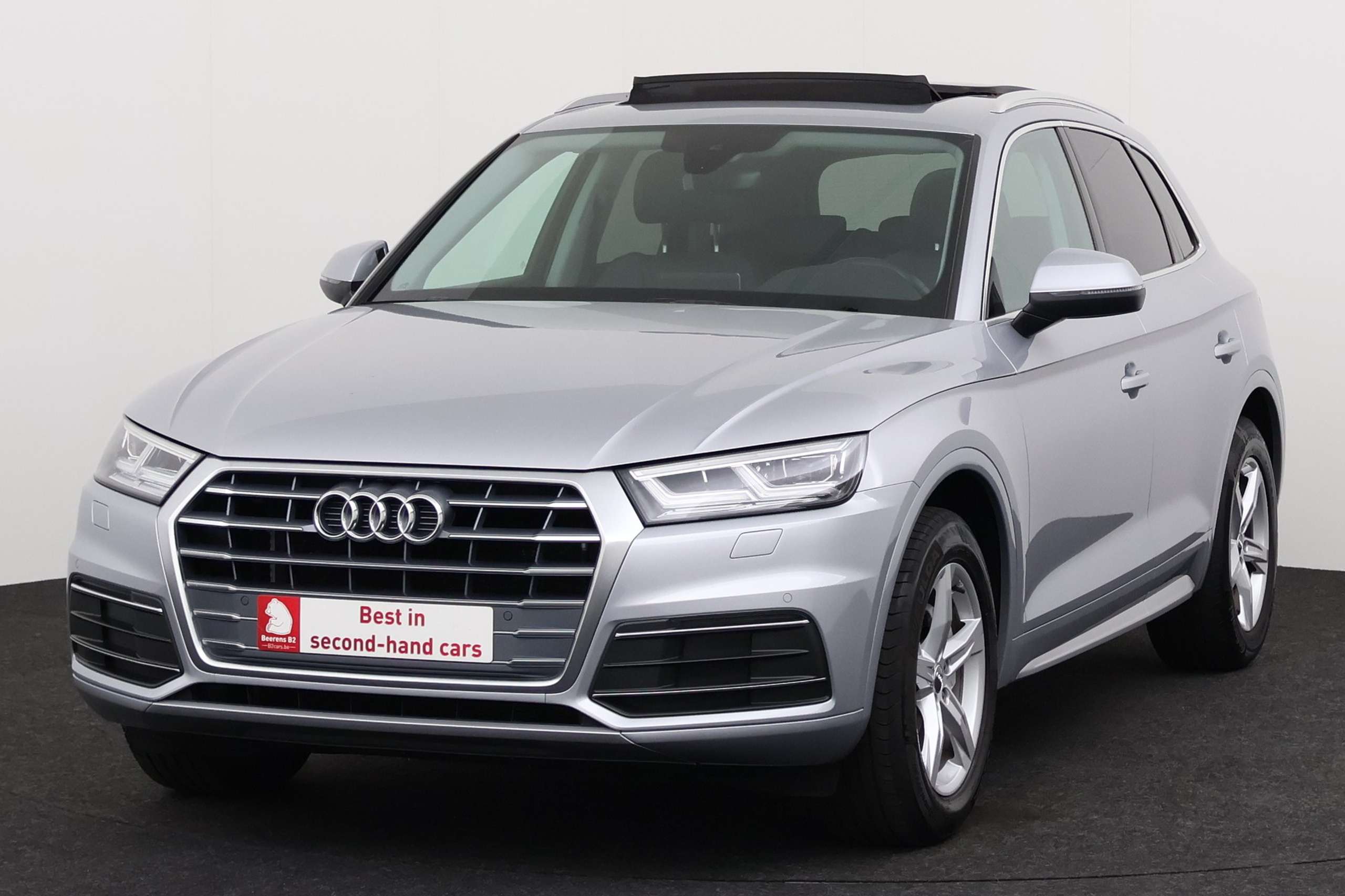 Audi - Q5