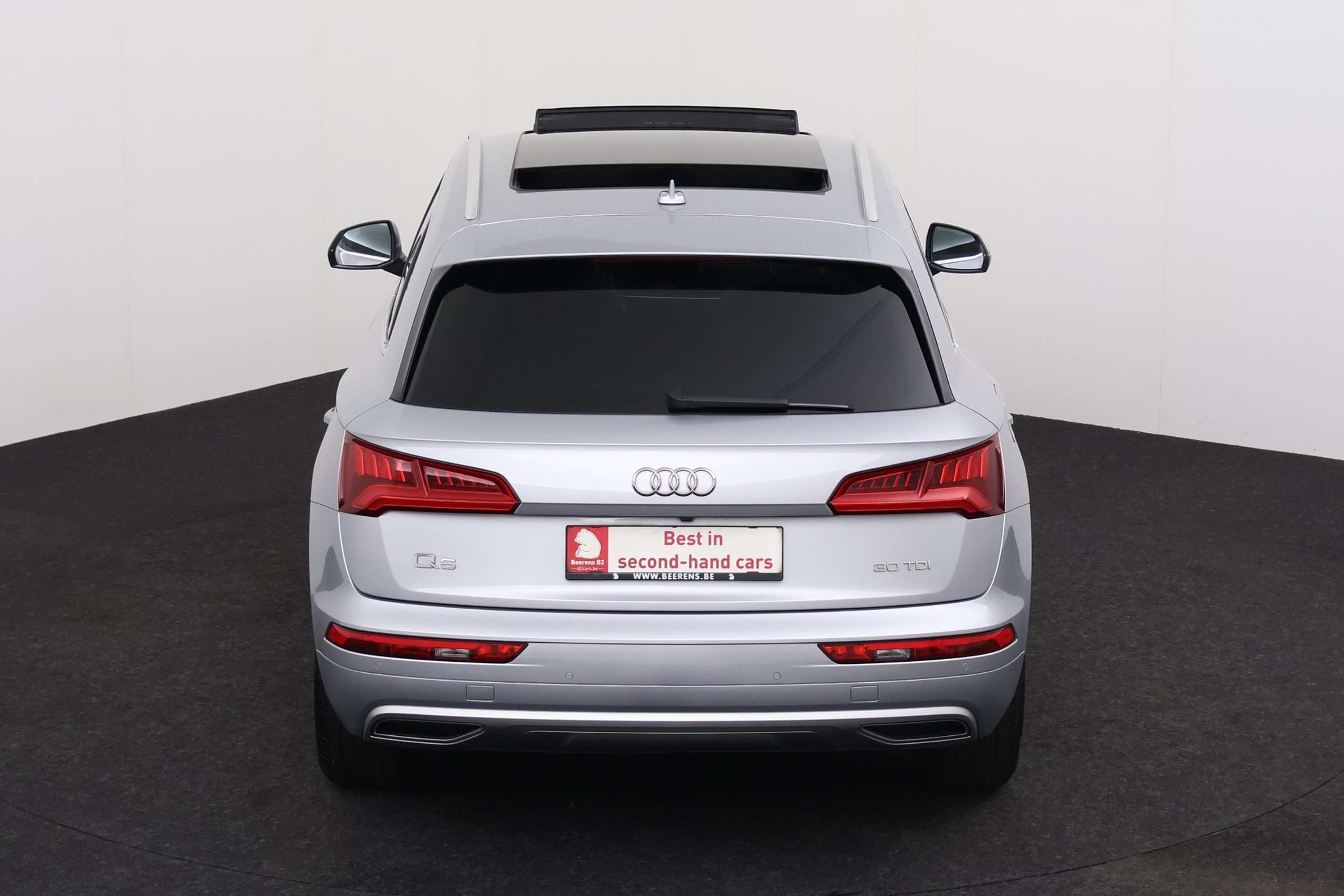 Audi - Q5