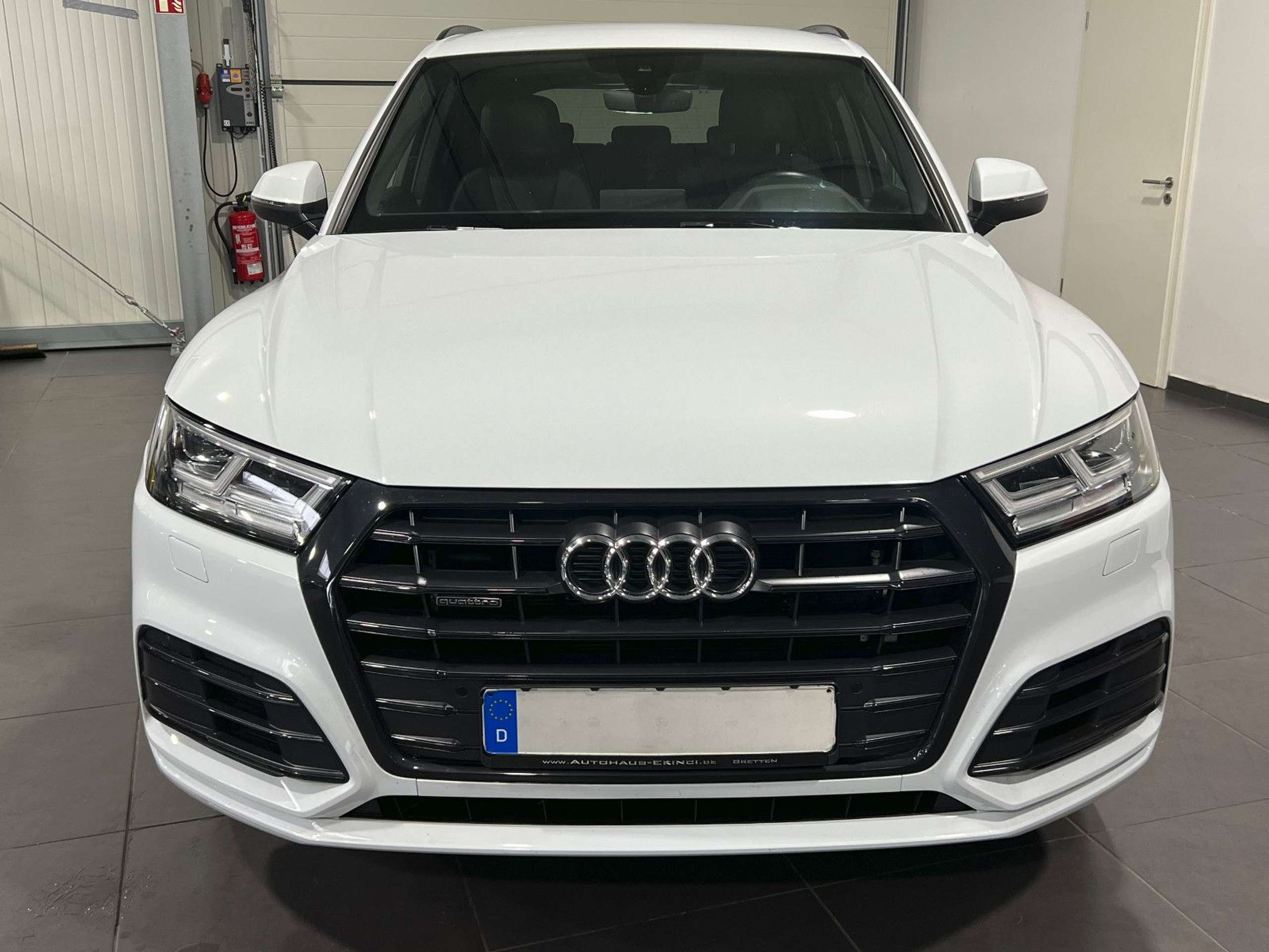 Audi - Q5