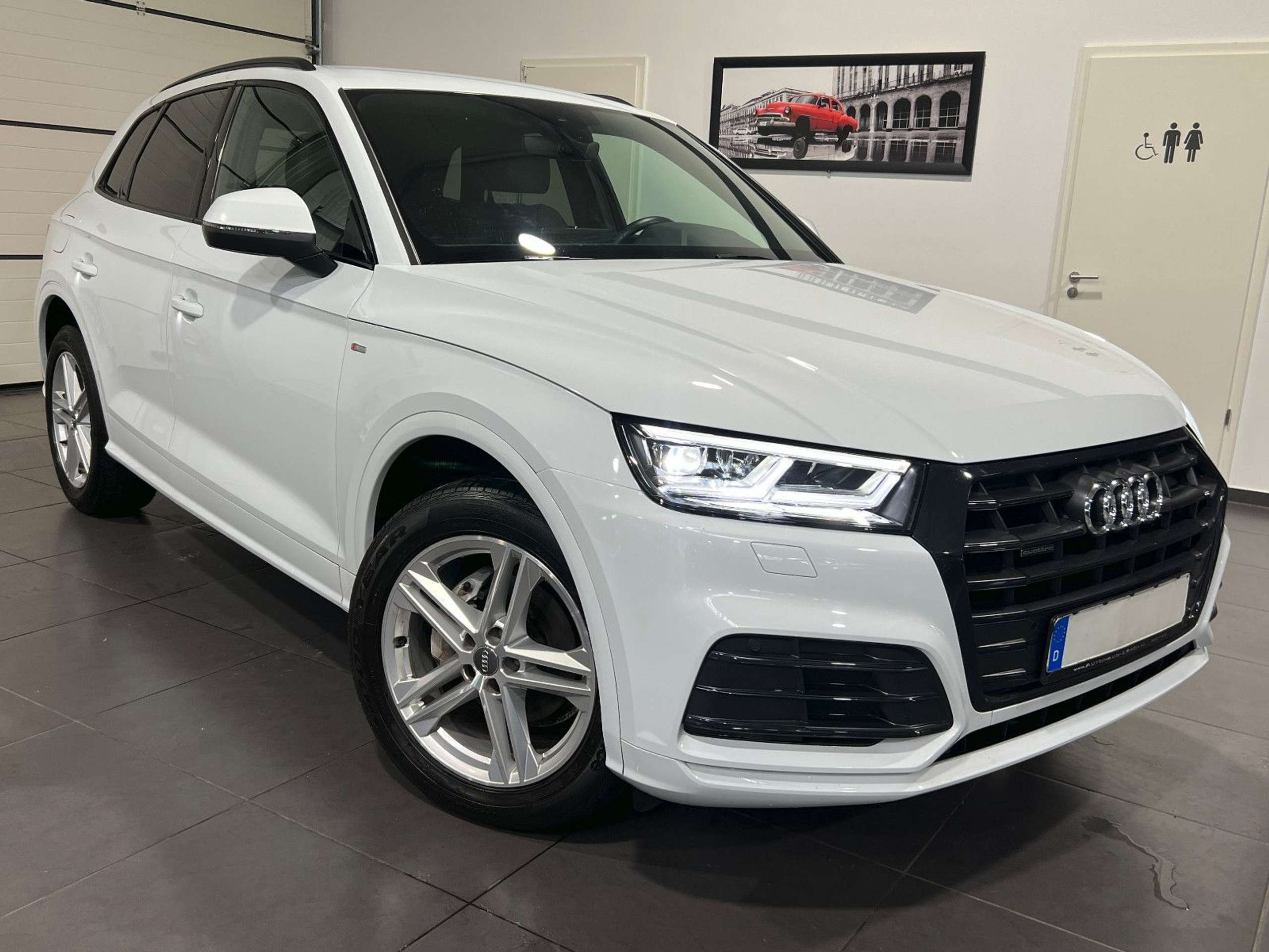 Audi - Q5