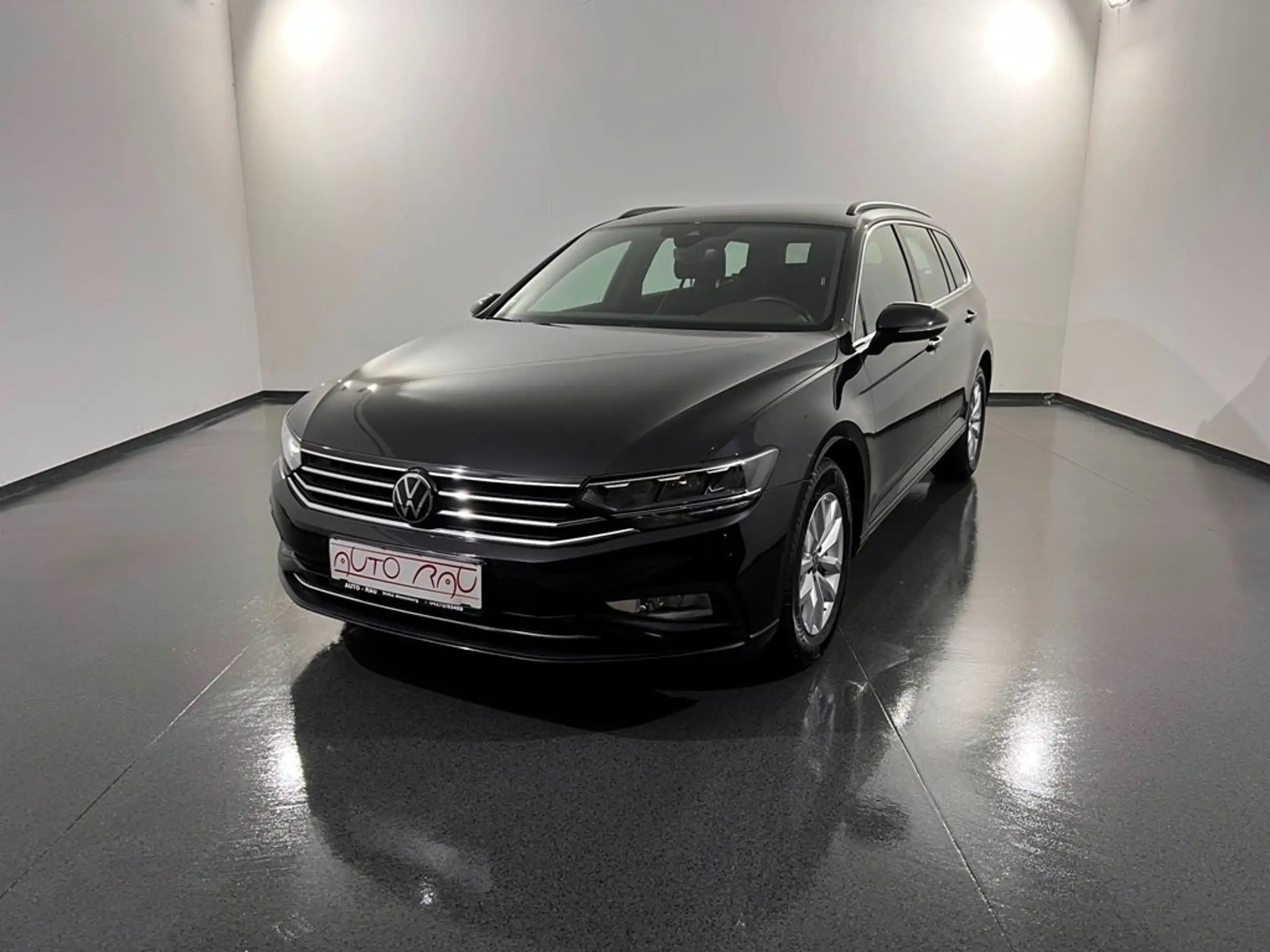 Volkswagen - Passat Variant