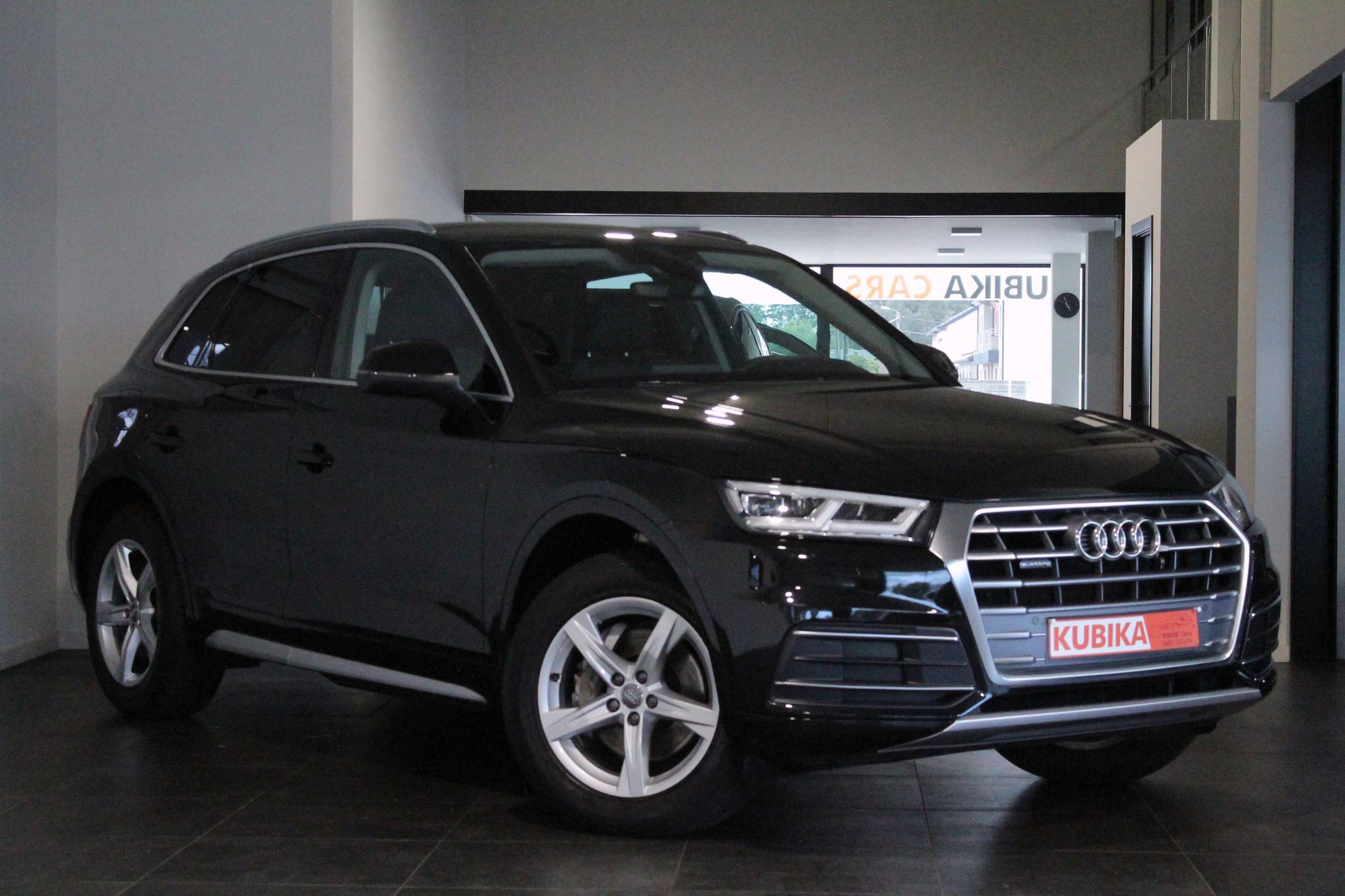 Audi - Q5