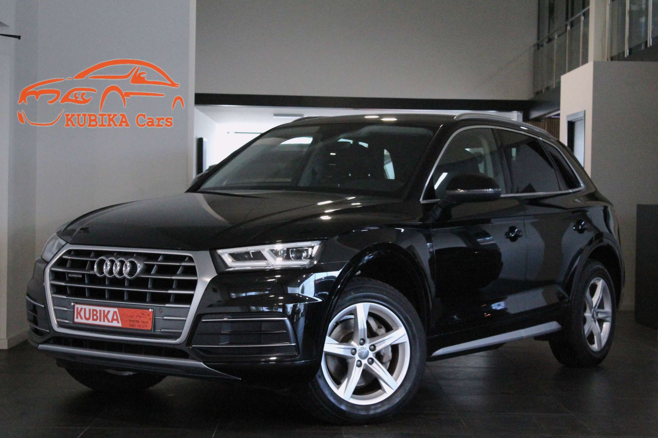 Audi - Q5